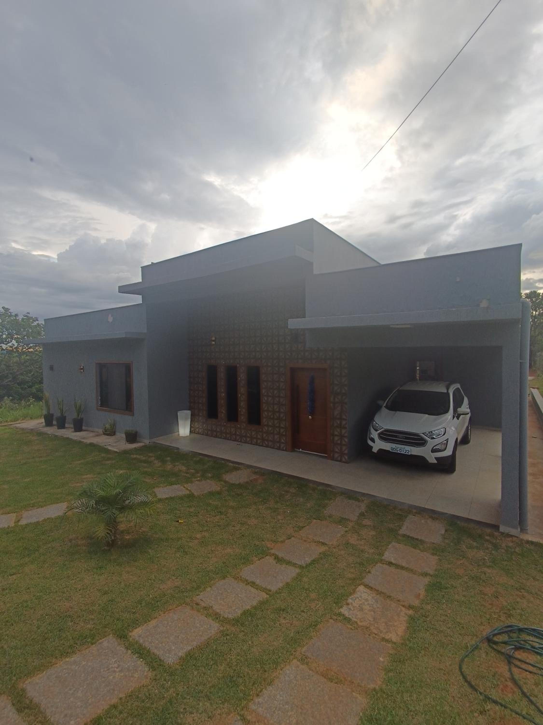 Estância da Mata, Brasil