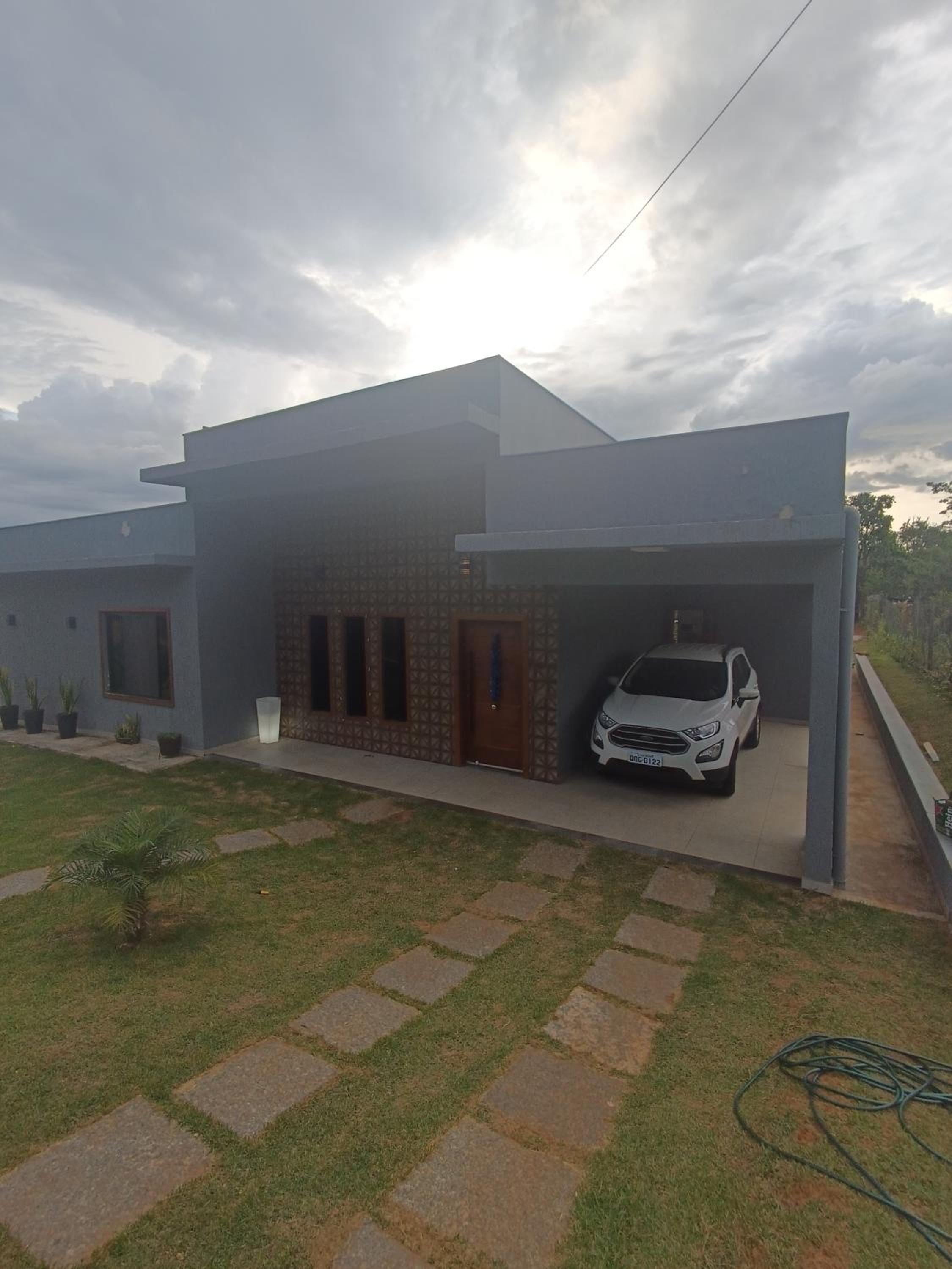 Estância da Mata, Brasil