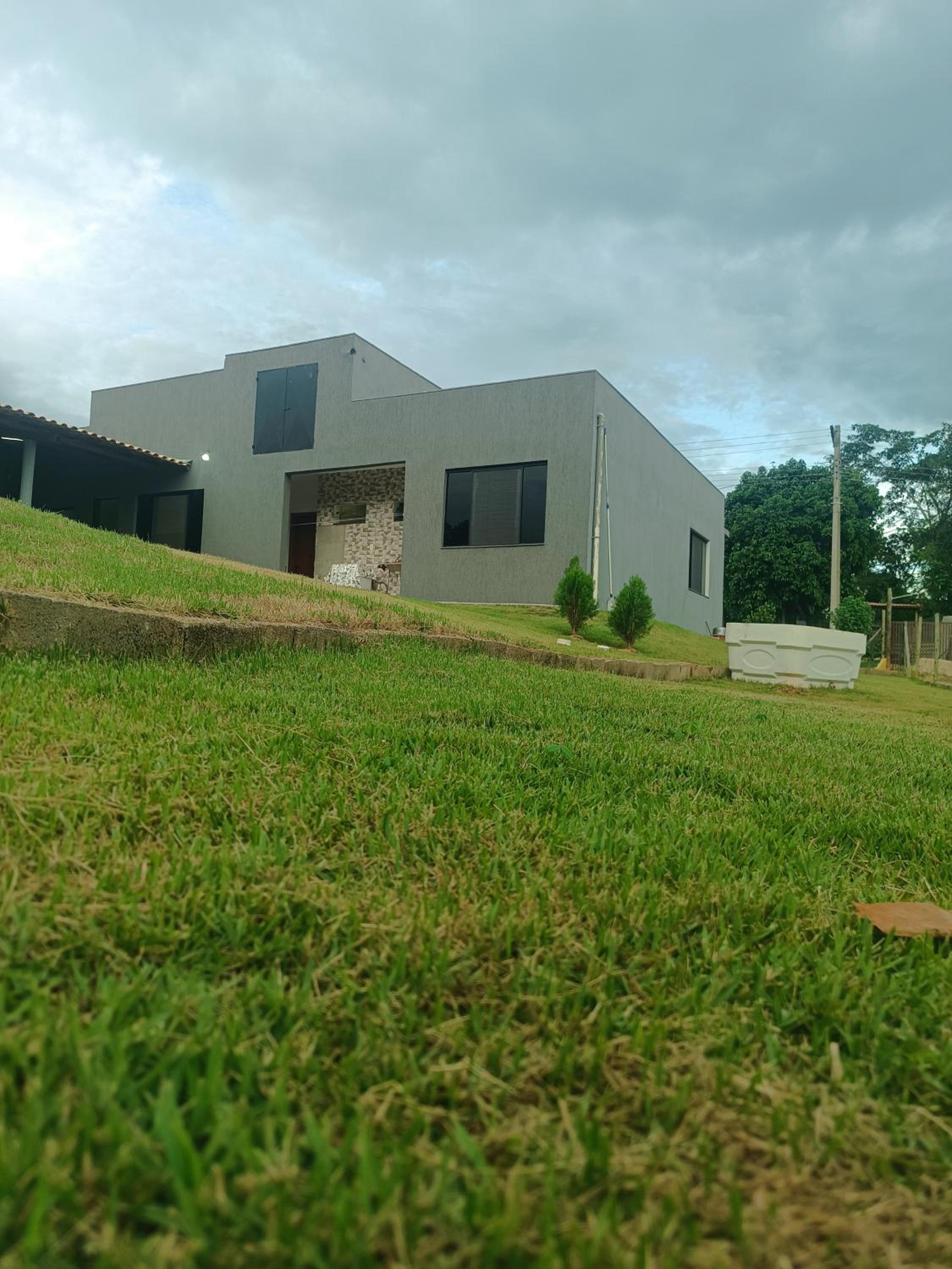 Estância da Mata, Brasil