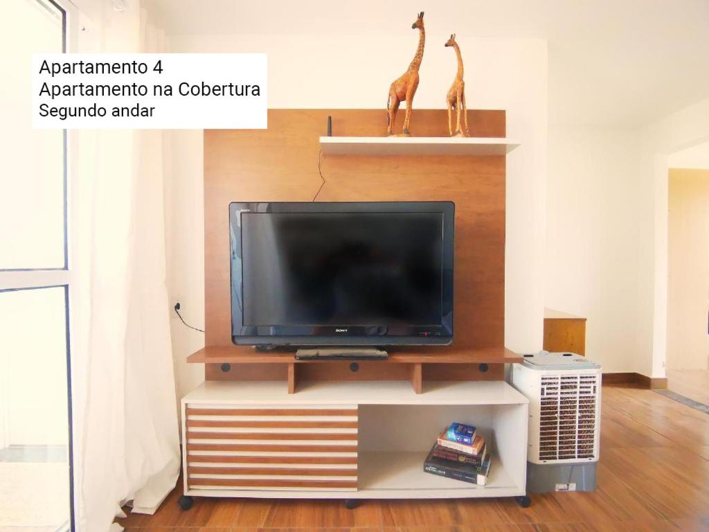 VILA 5 - Apartamentos Executivos