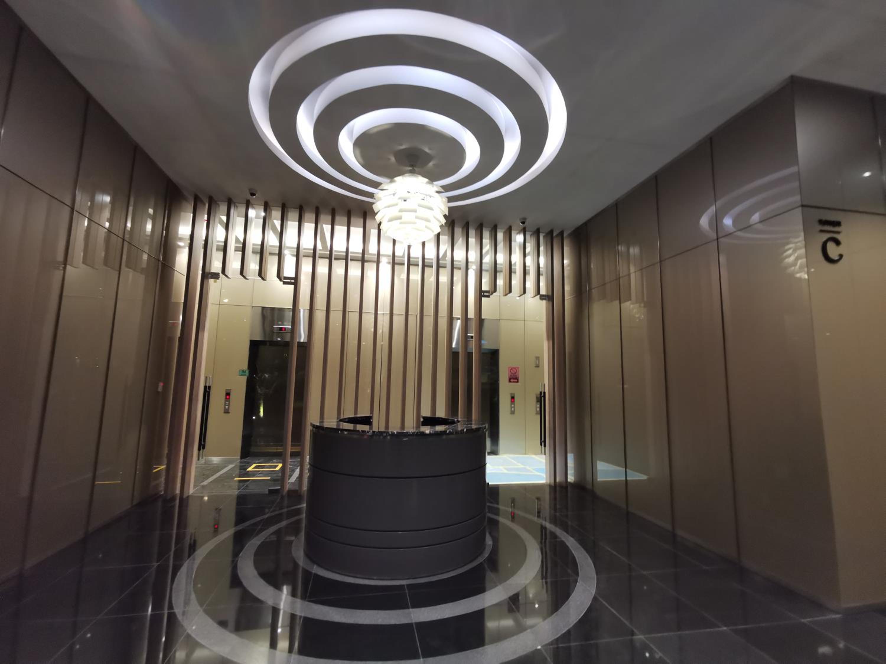 Sky Suites KLCC 3min walk to Twin Tower