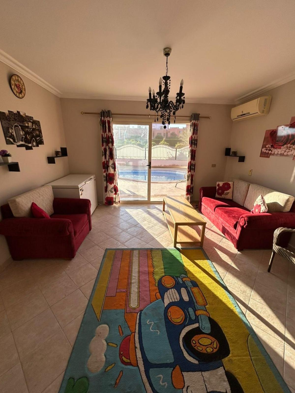 Villa Sharm El-Sheikh