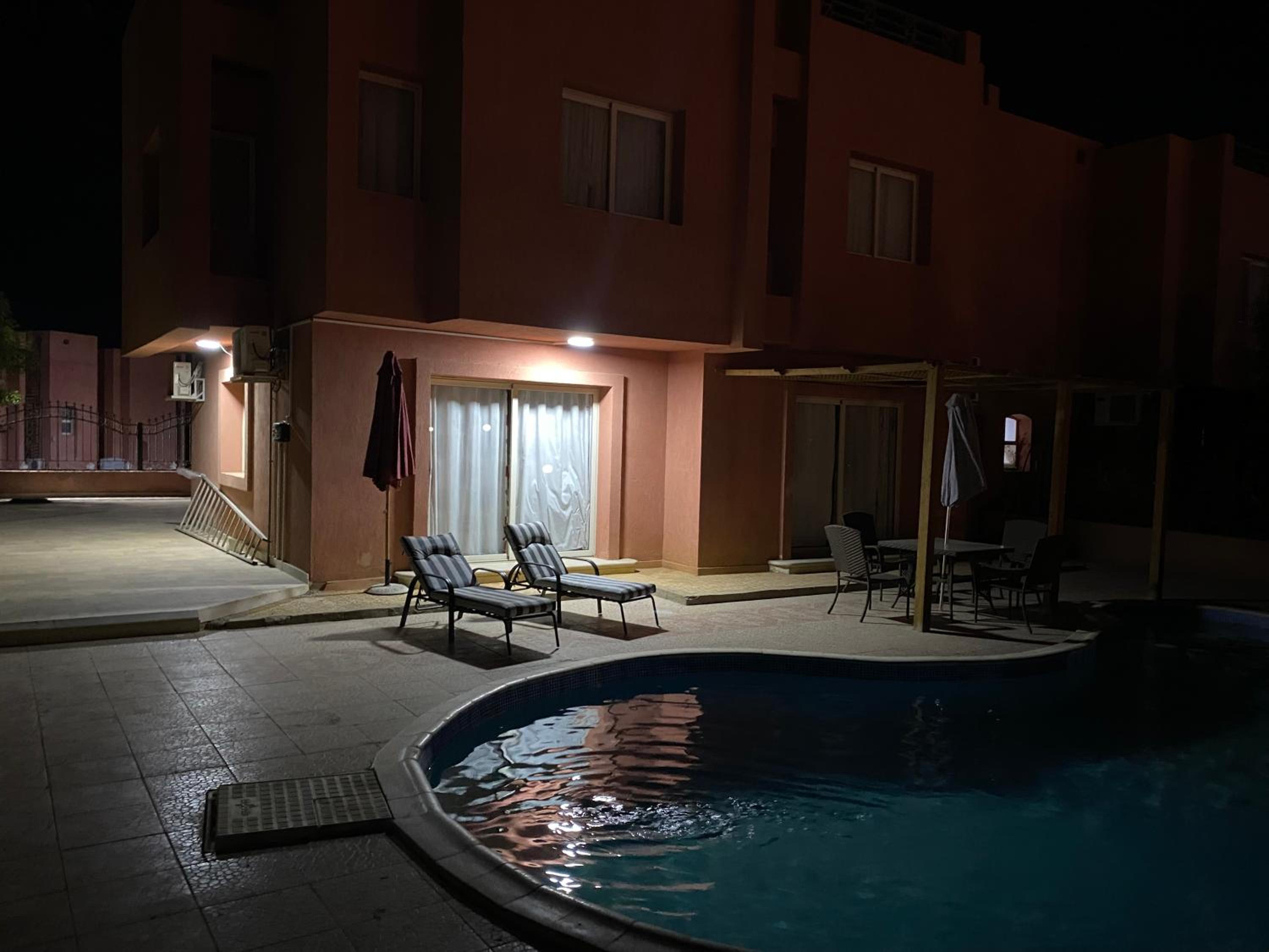 Villa Sharm El-Sheikh