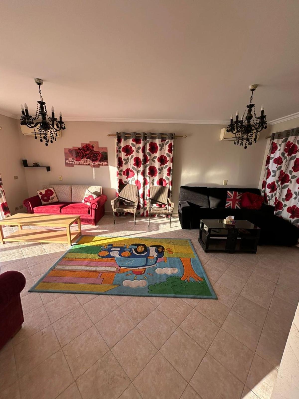 Villa Sharm El-Sheikh