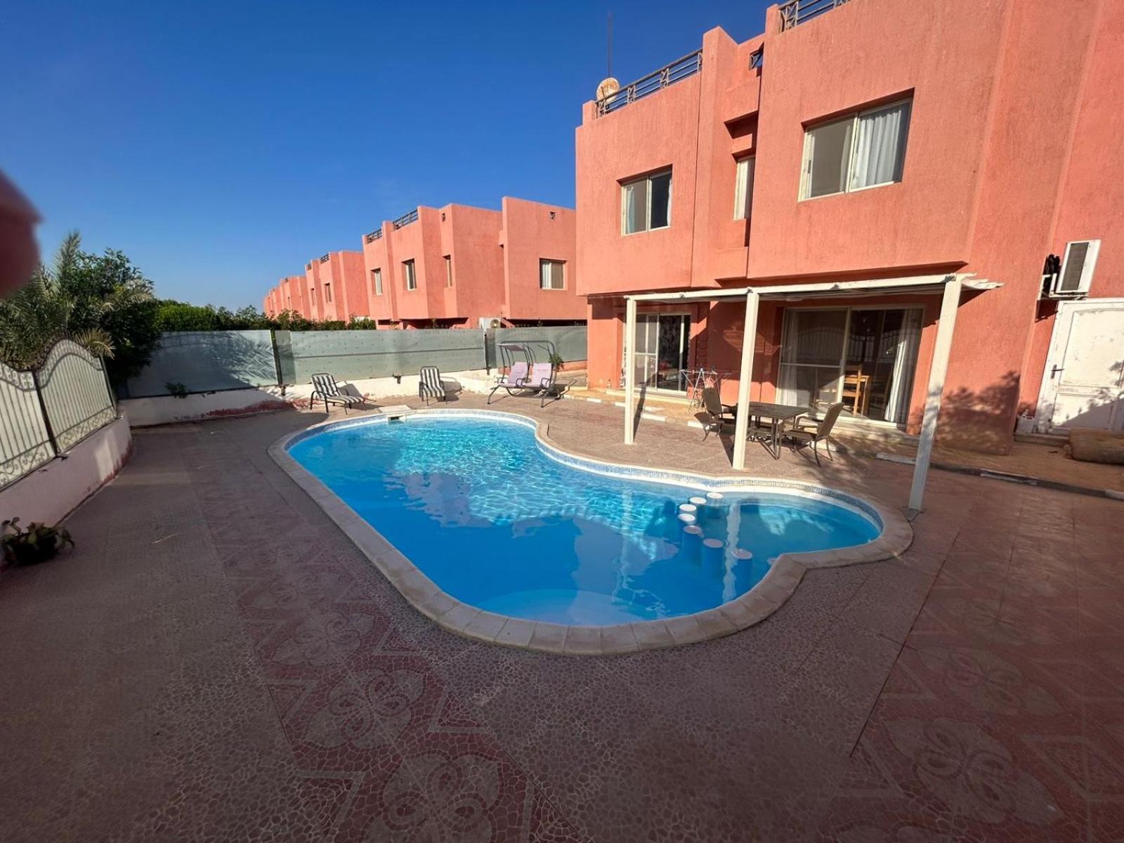 Villa Sharm El-Sheikh