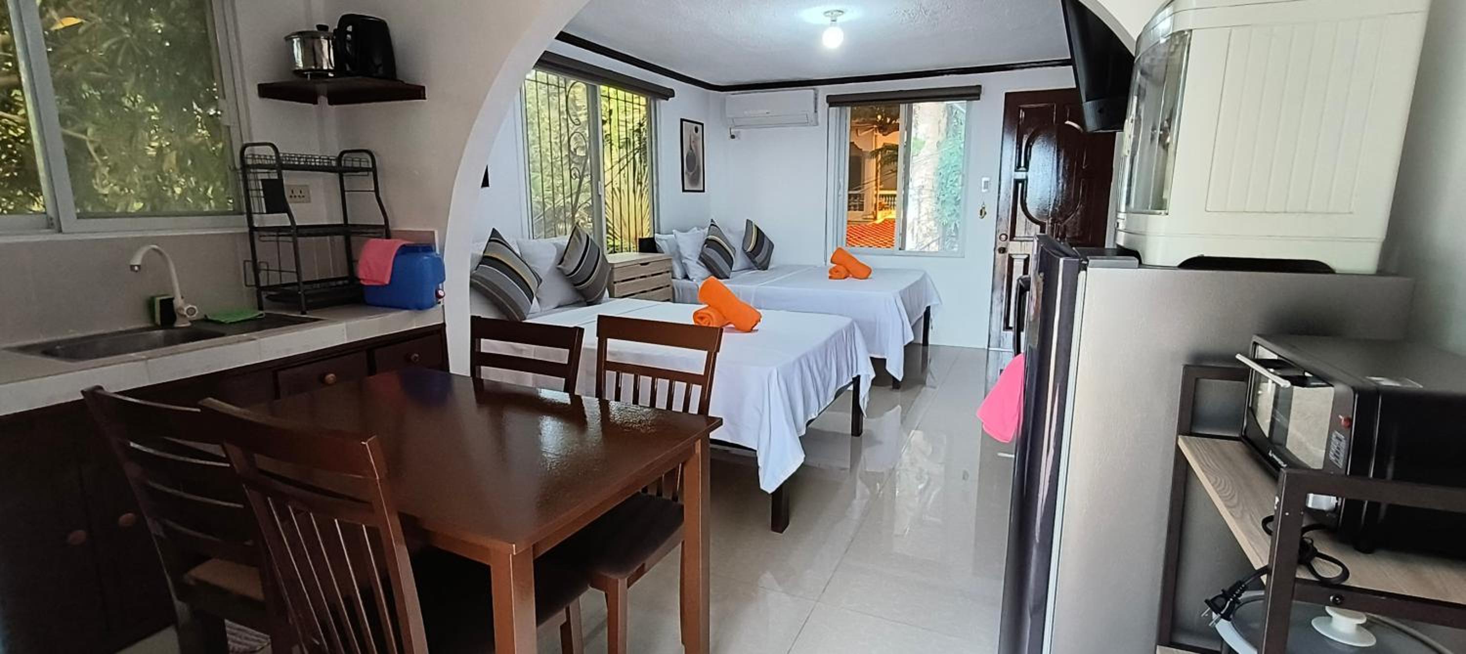 Balay sa Bukid Studio Type D2 view 5
