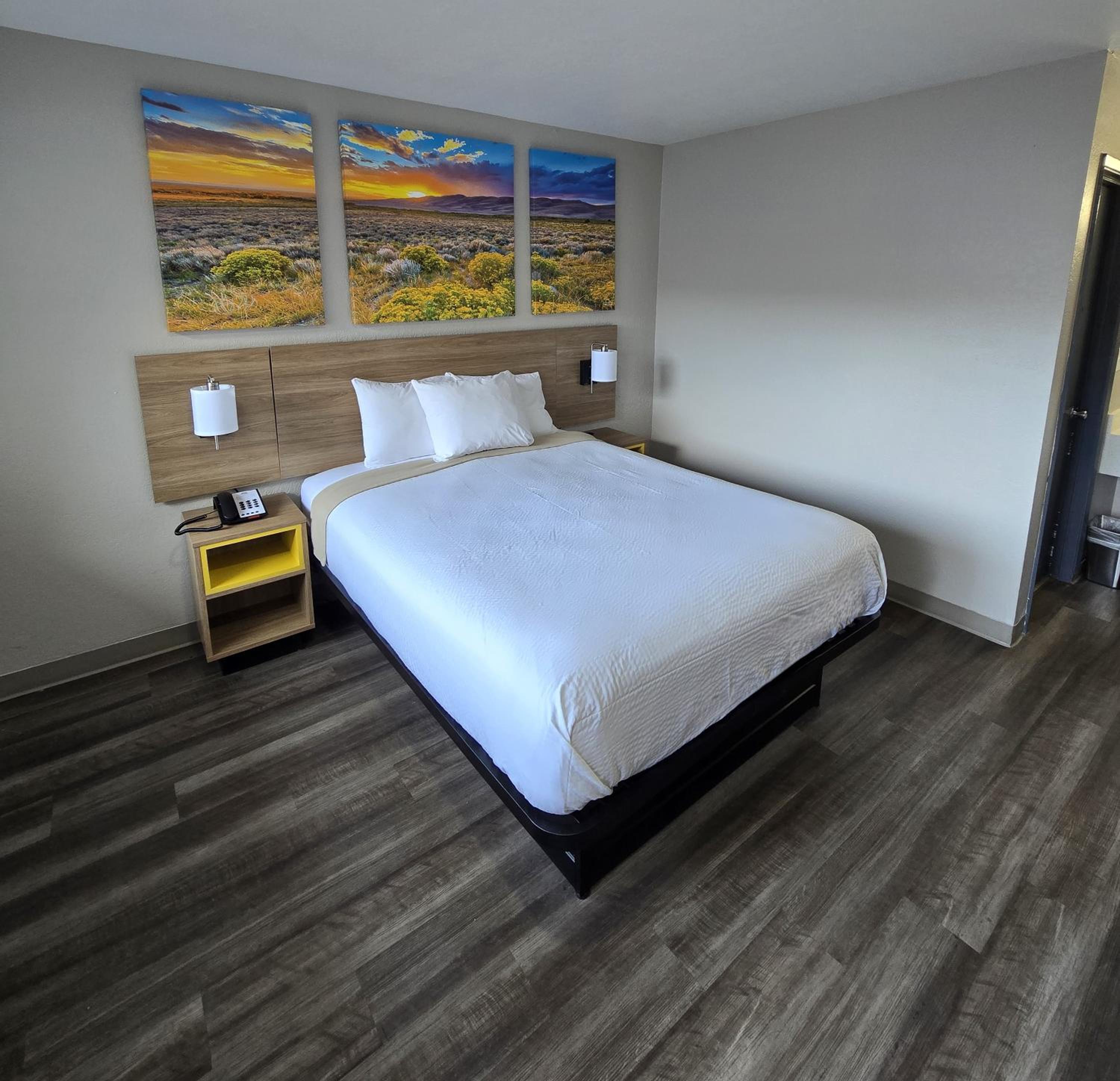 Days Inn by Wyndham Wichita Falls