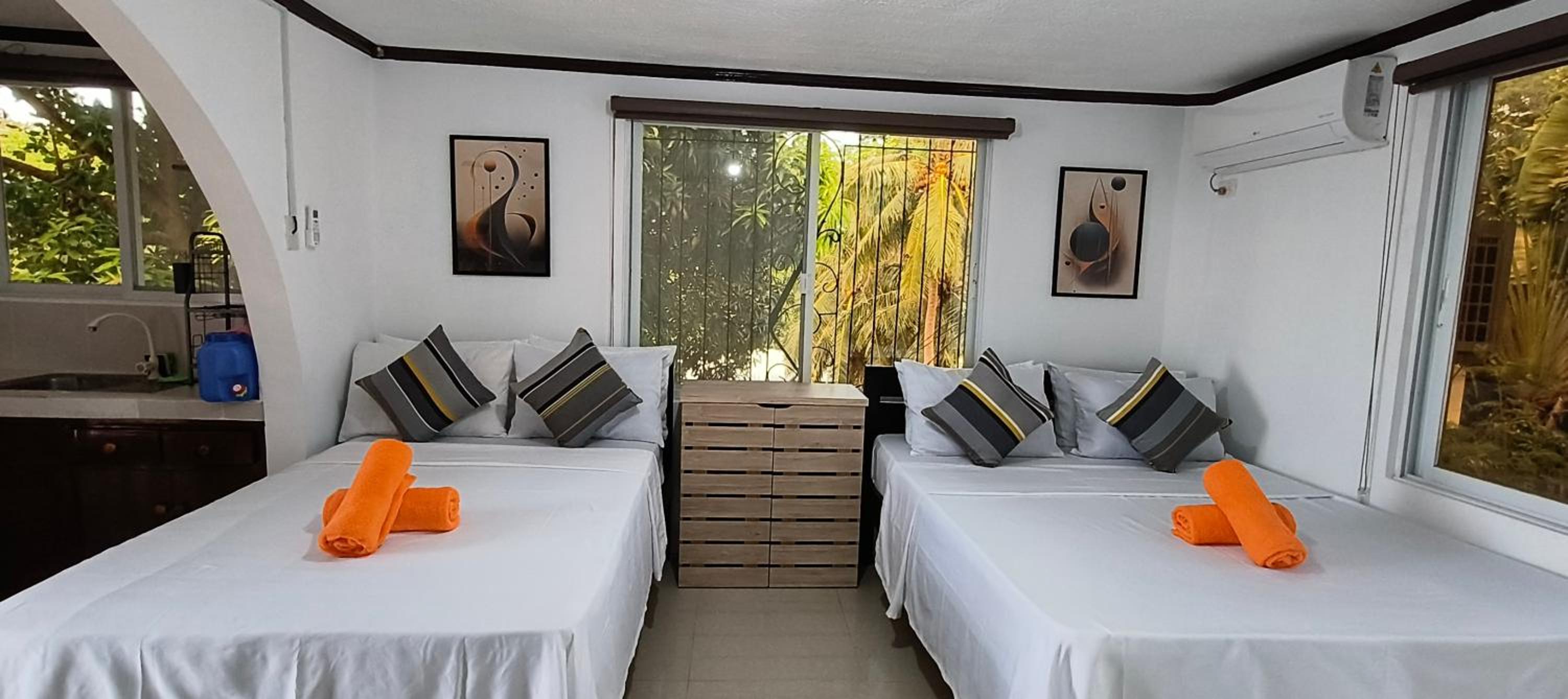Balay sa Bukid Studio Type D2 view 4