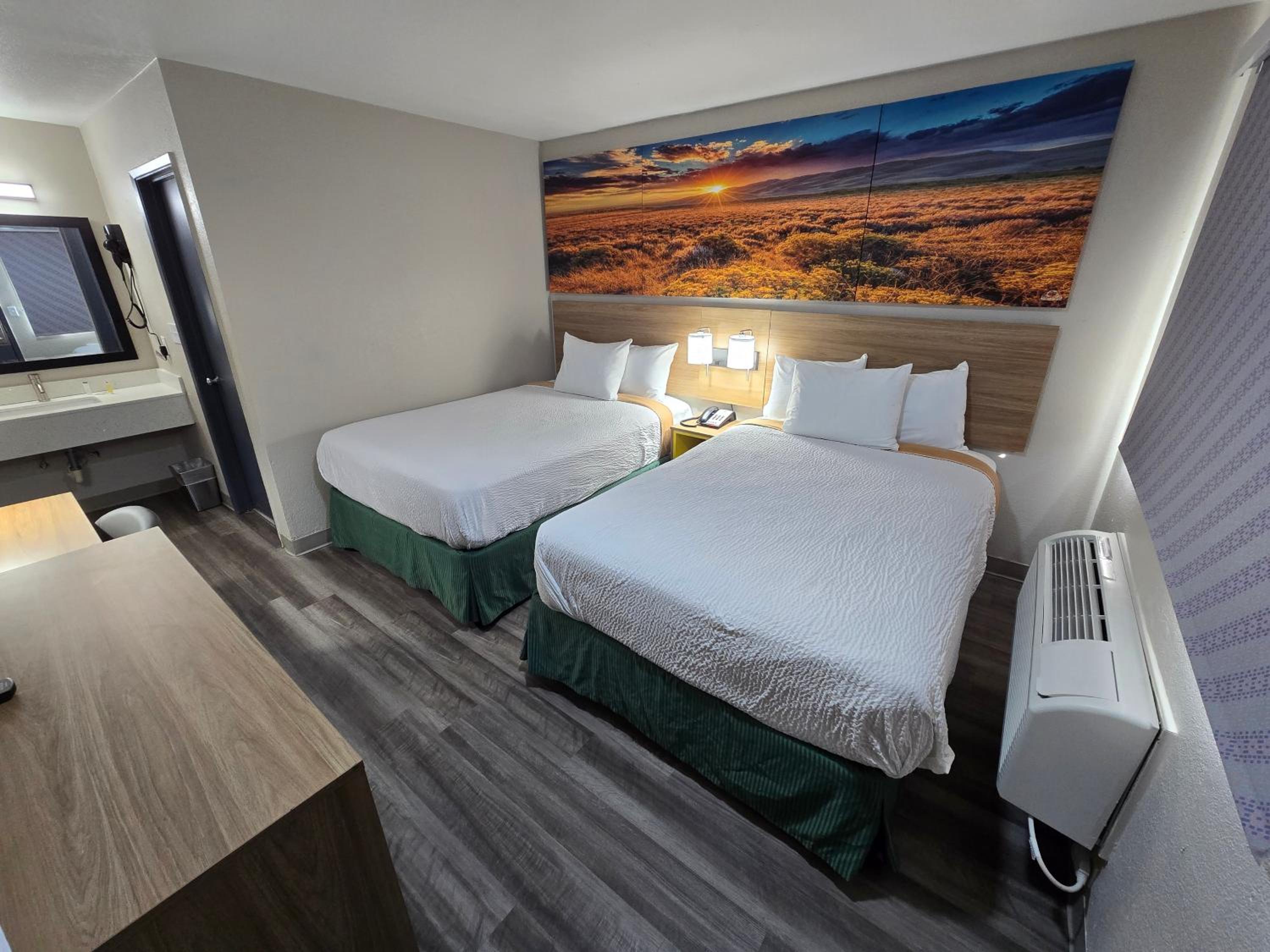 Days Inn by Wyndham Wichita Falls