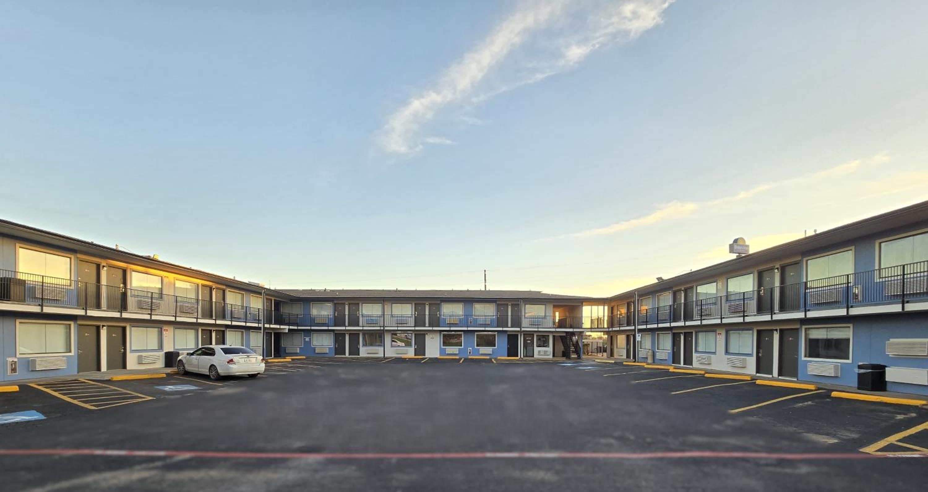 Days Inn by Wyndham Wichita Falls