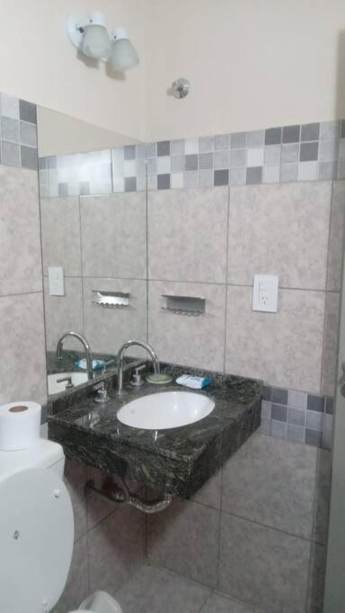 Alojamiento Villa Cdad Parque