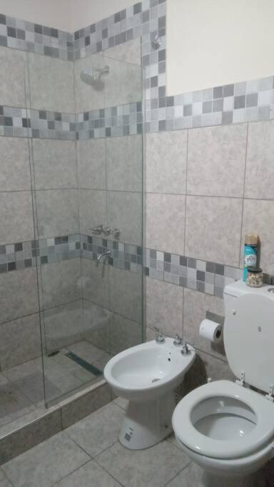 Alojamiento Villa Cdad Parque