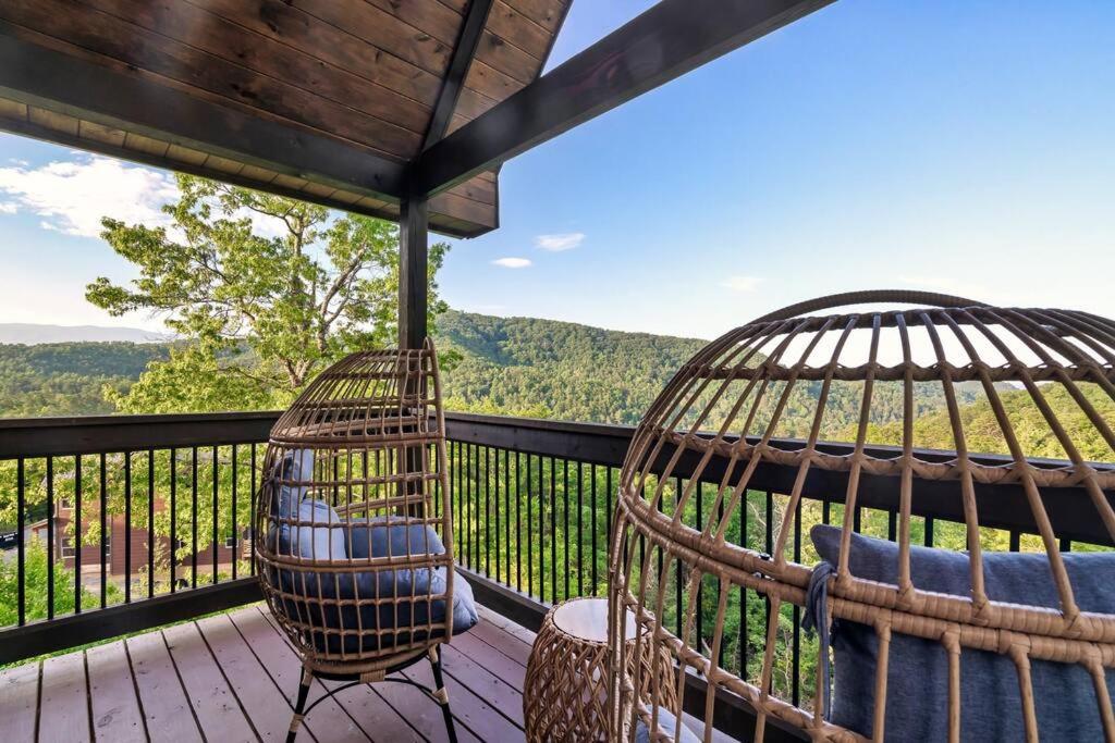New Explorer's Hideaway,Mtn View, Firepit,Upscale view 5