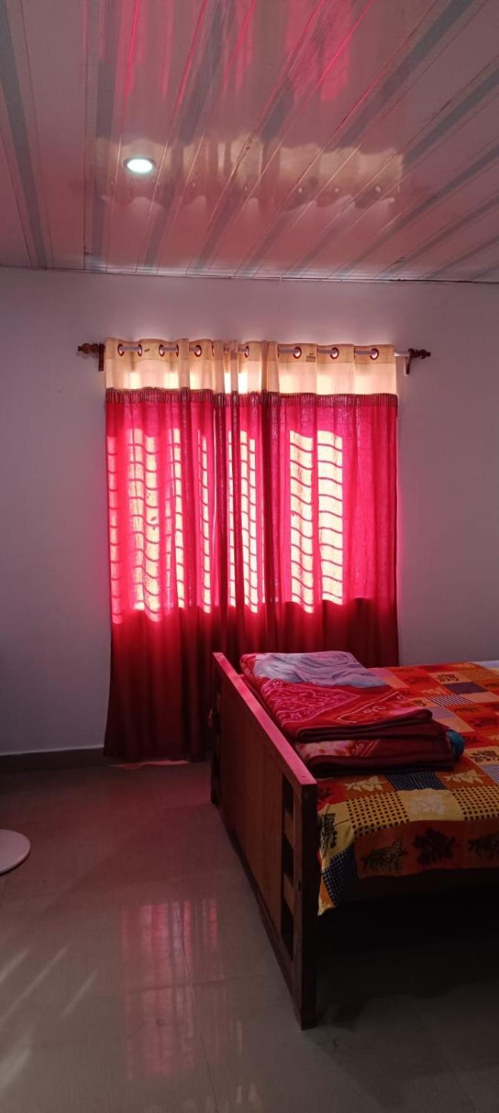 NANJURA abode view 2
