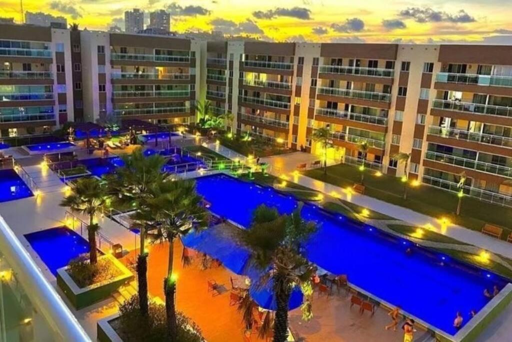Fortaleza VG Fun Flats Sol e Mar