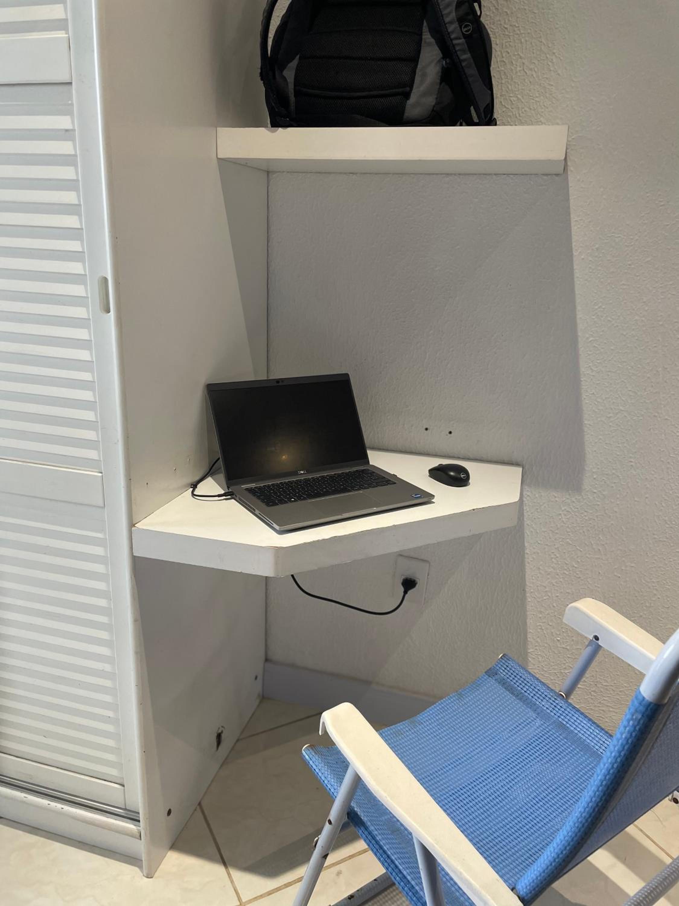 Apartamento Frente para o mar