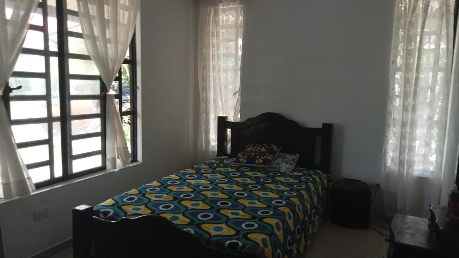 Casa Campestre El Cairo
