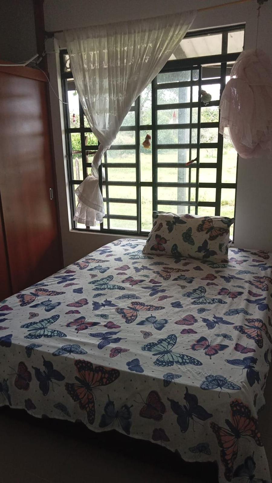Casa Campestre El Cairo