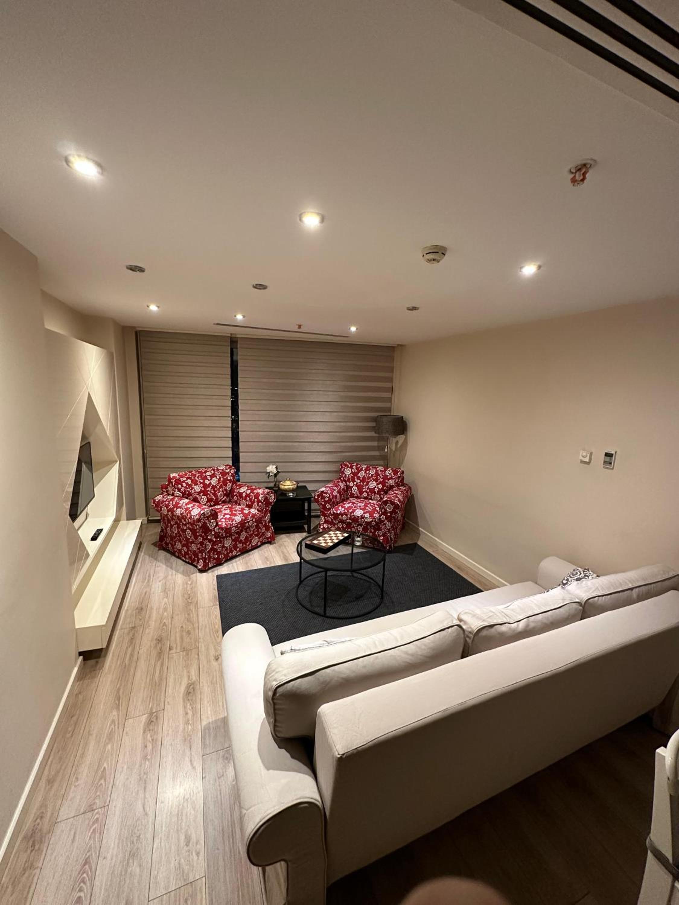 Ottomare Suites sea, view, pool, gym