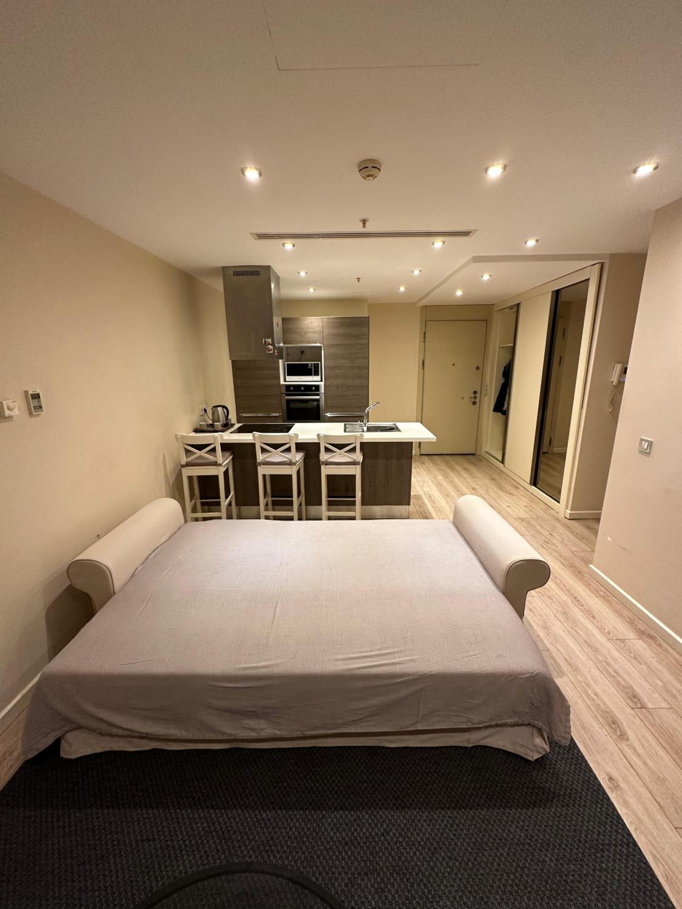 Ottomare Suites sea, view, pool, gym