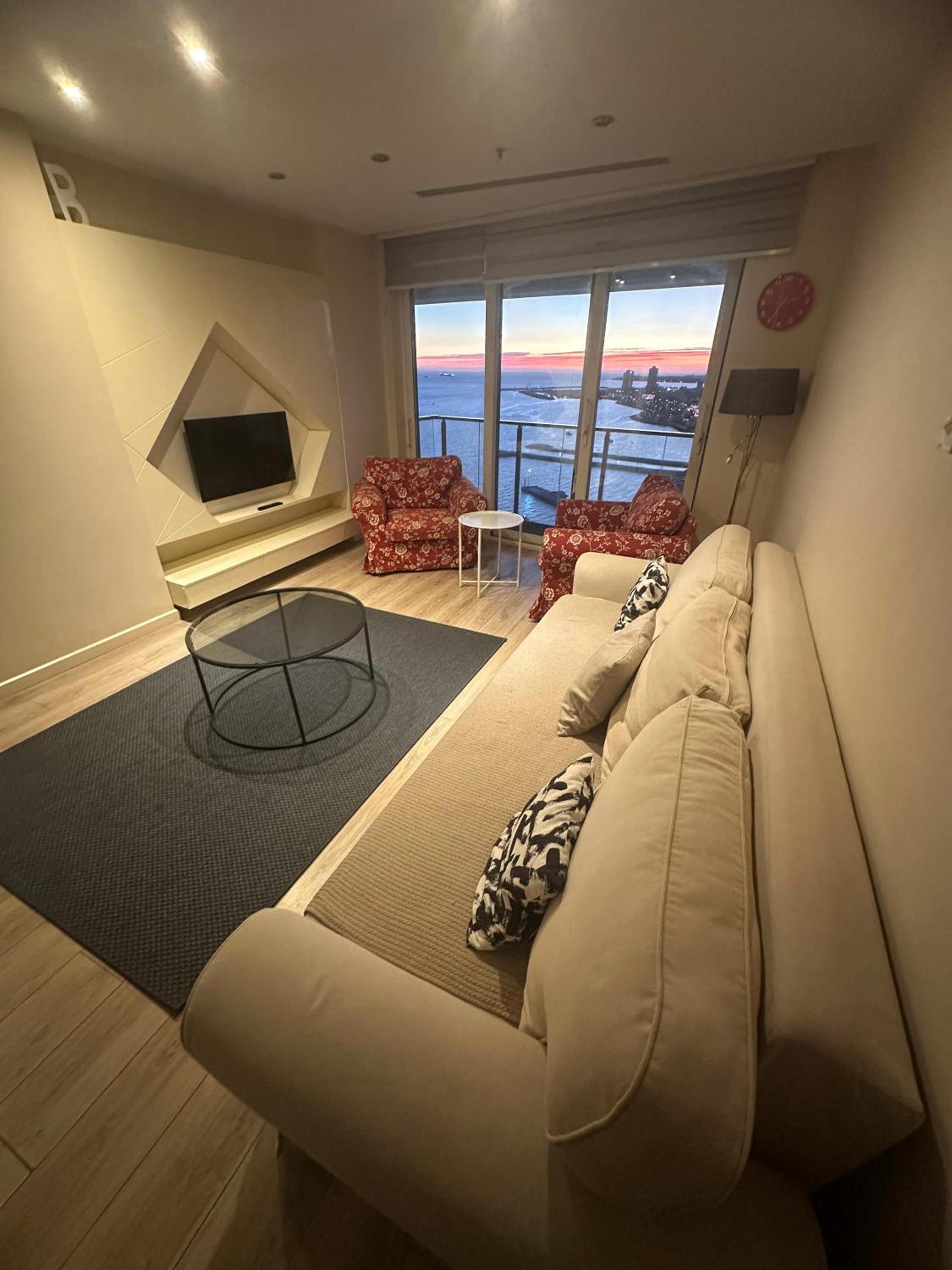 Ottomare Suites sea, view, pool, gym