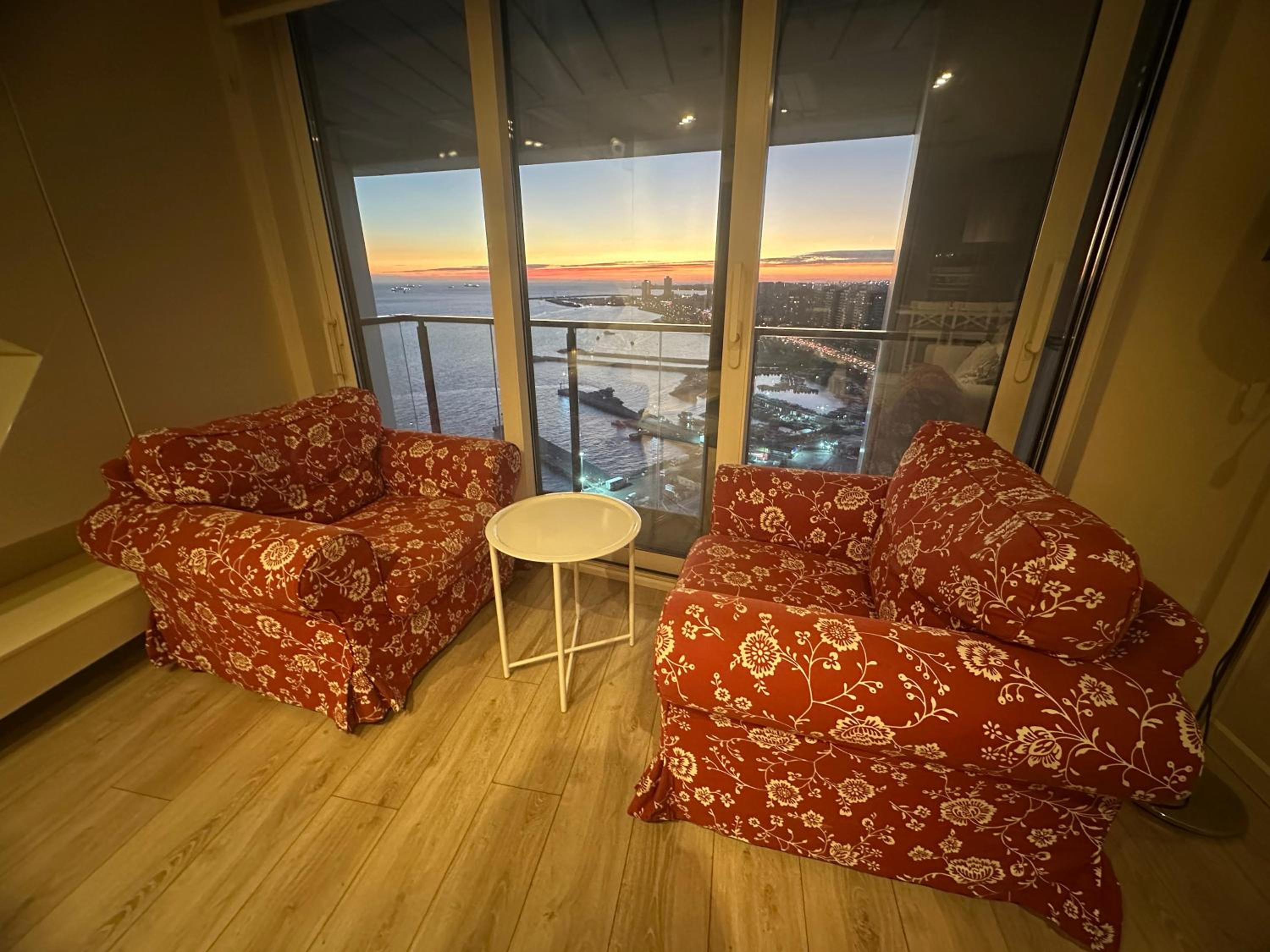 Ottomare Suites sea, view, pool, gym