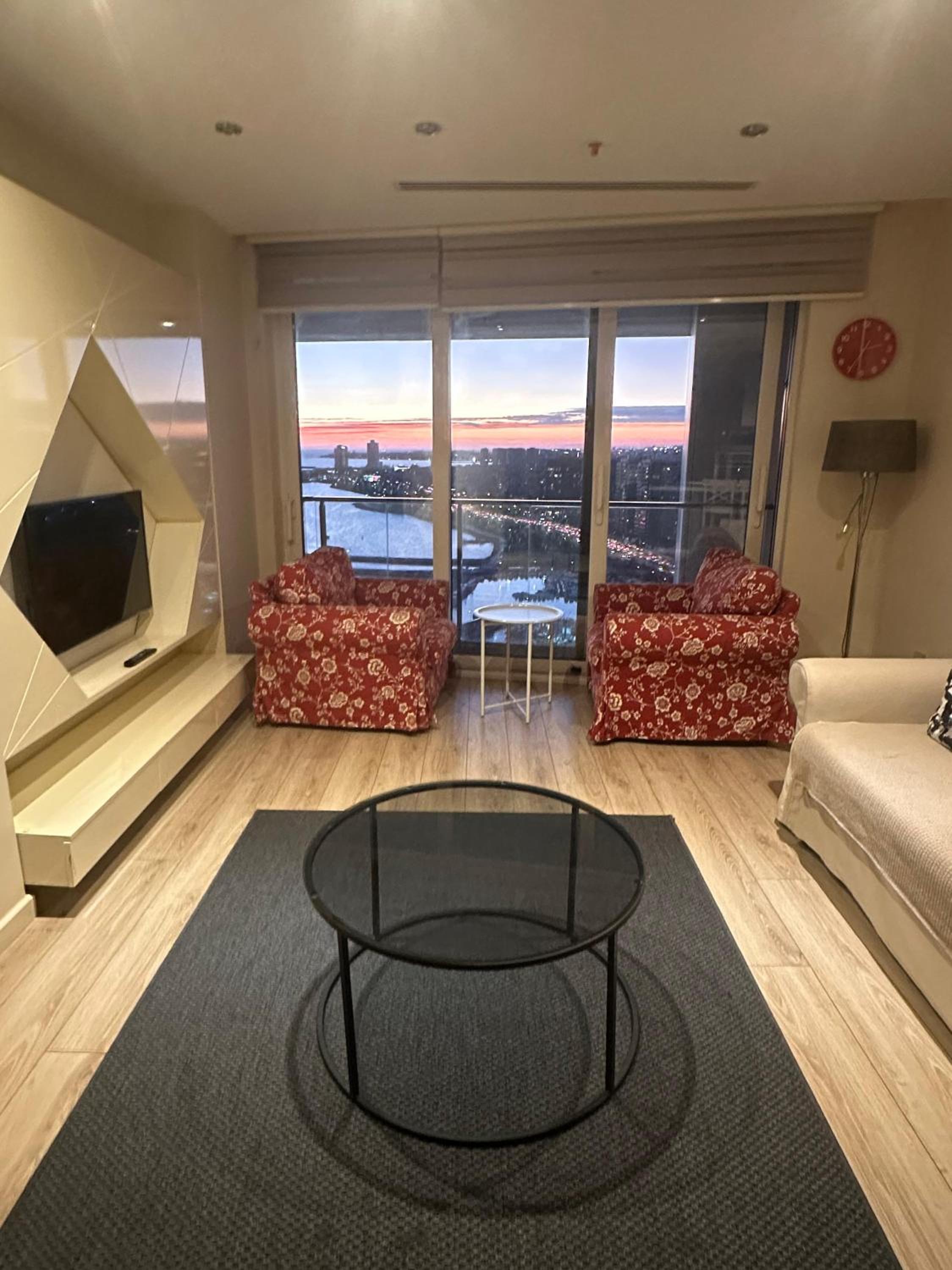 Ottomare Suites sea, view, pool, gym