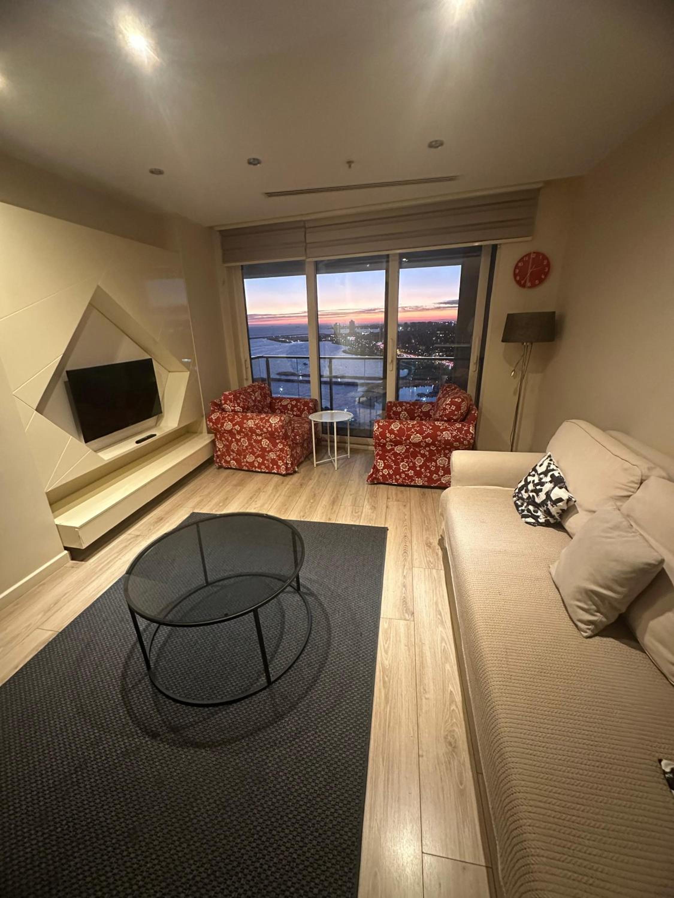 Ottomare Suites sea, view, pool, gym