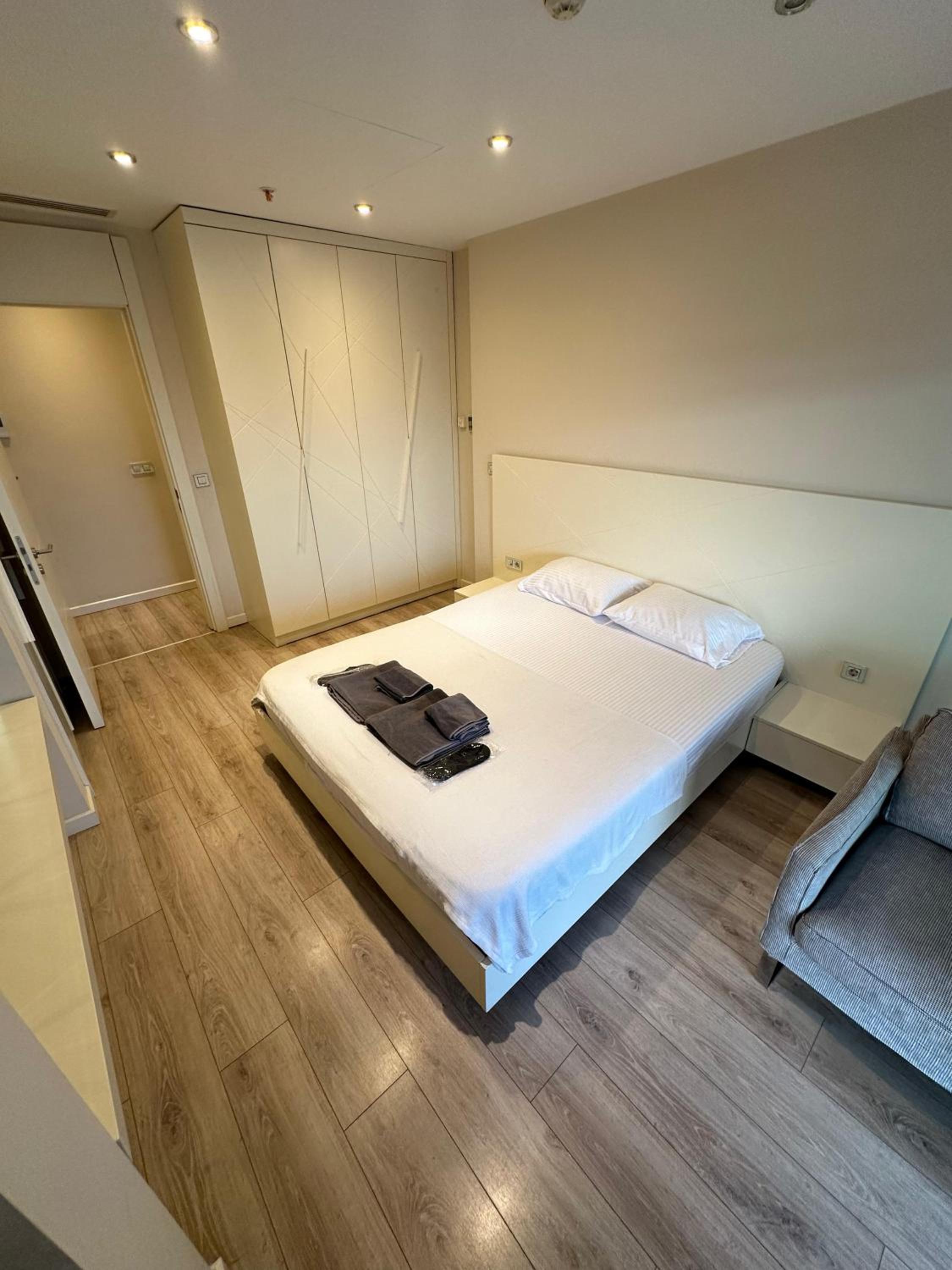 Ottomare Suites sea, view, pool, gym