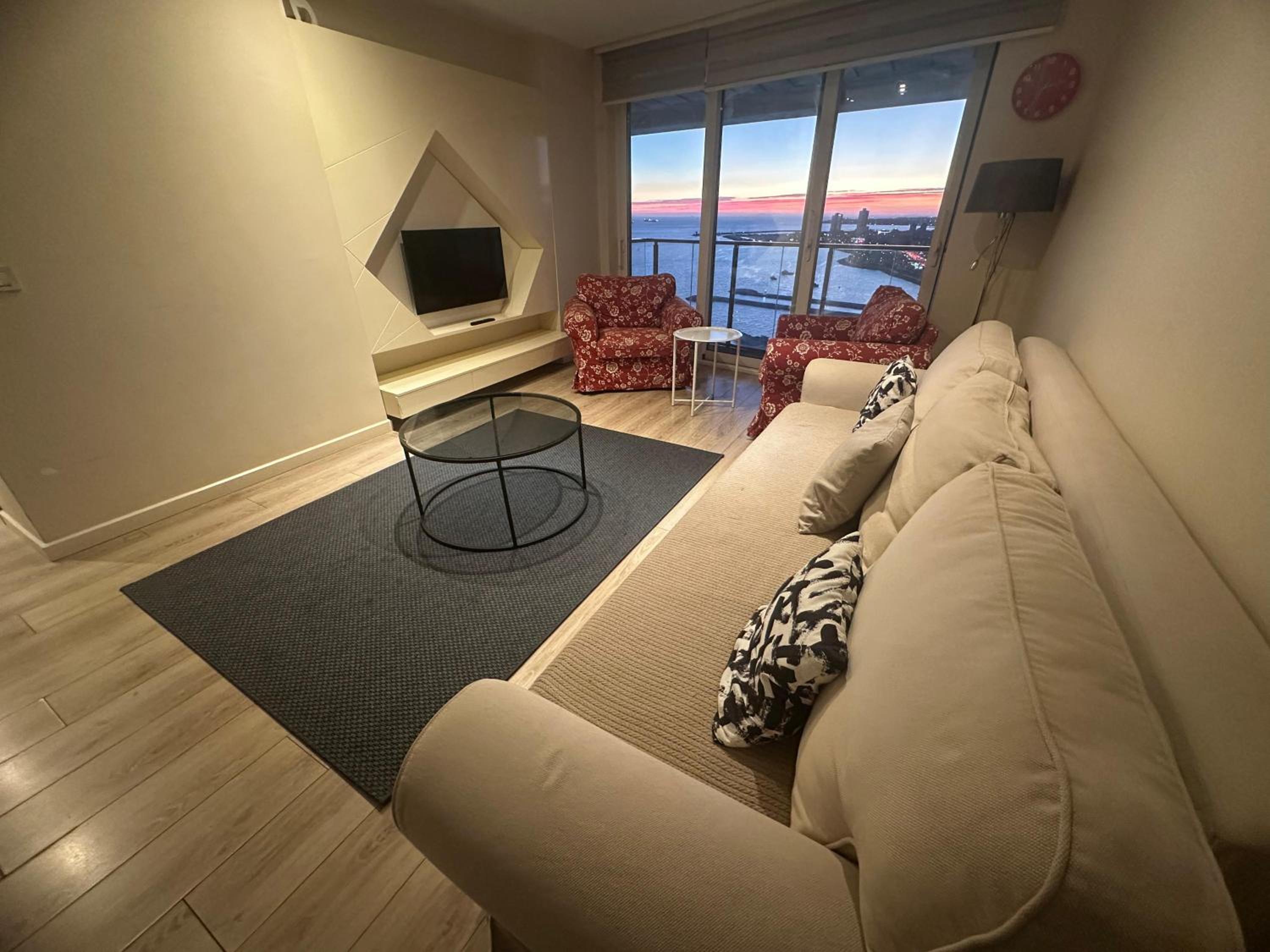 Ottomare Suites sea, view, pool, gym