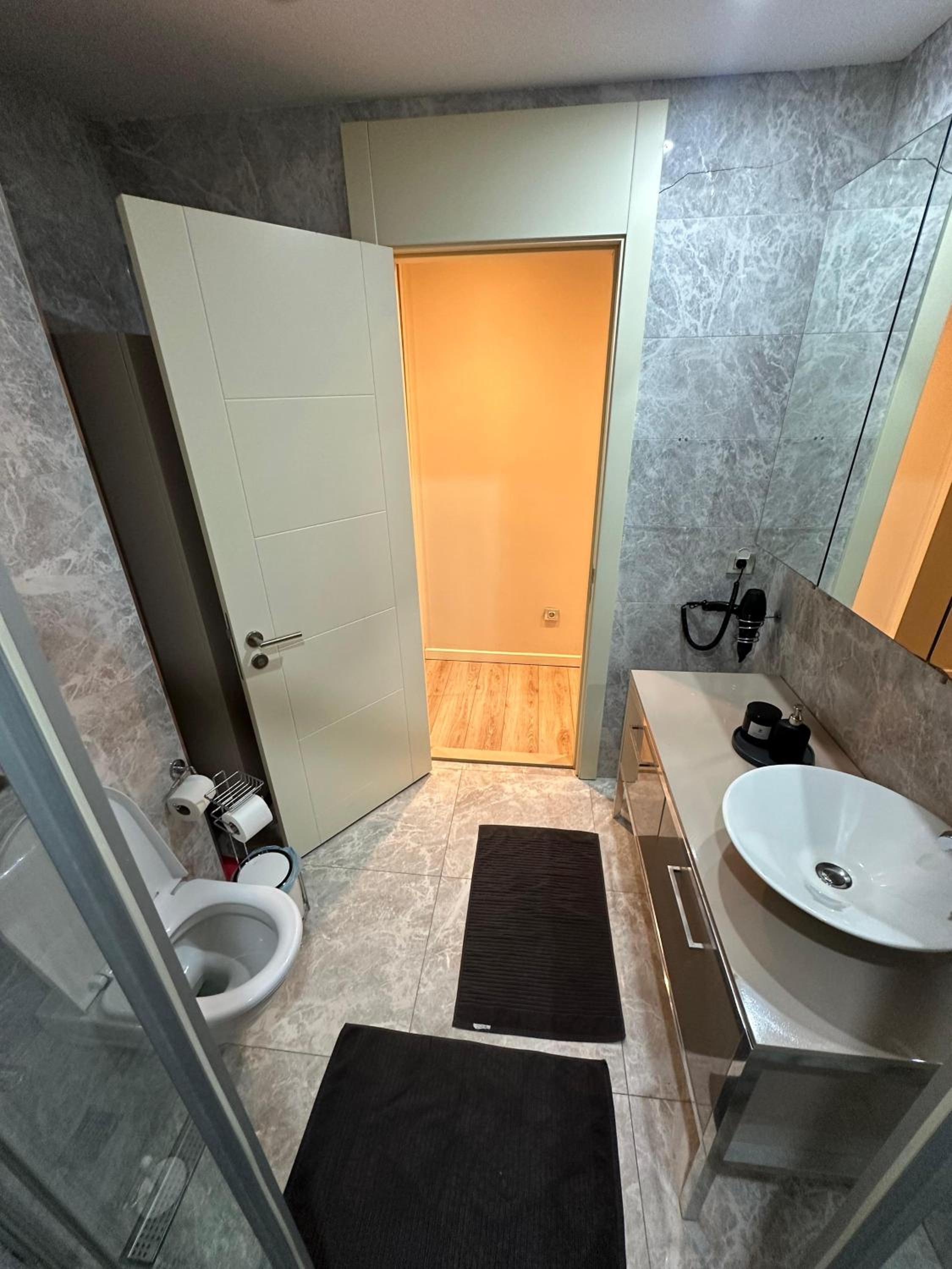 Ottomare Suites sea, view, pool, gym