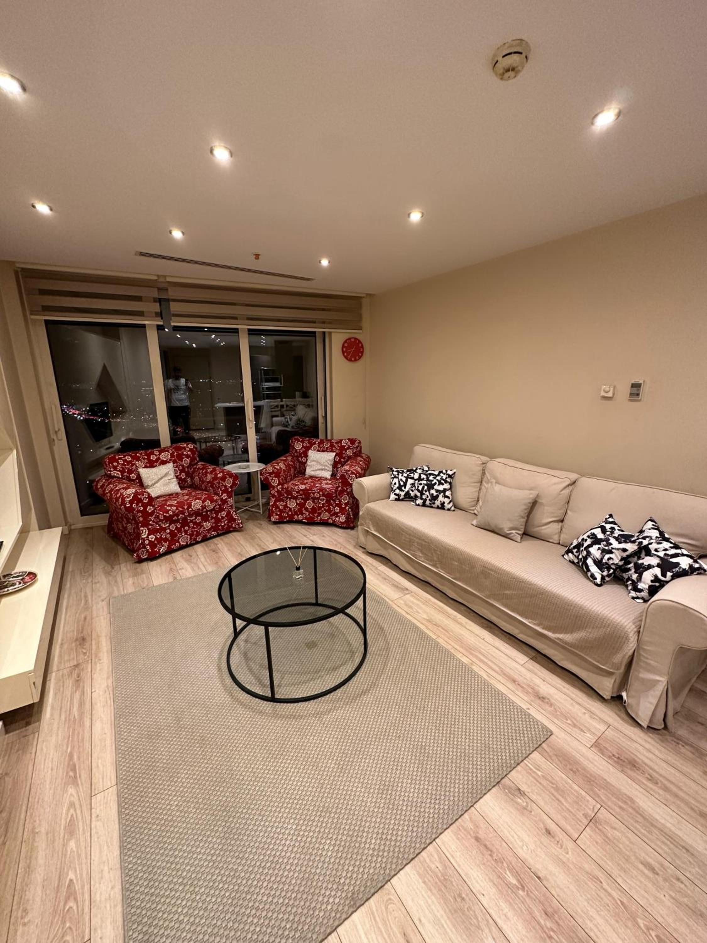 Ottomare Suites sea, view, pool, gym
