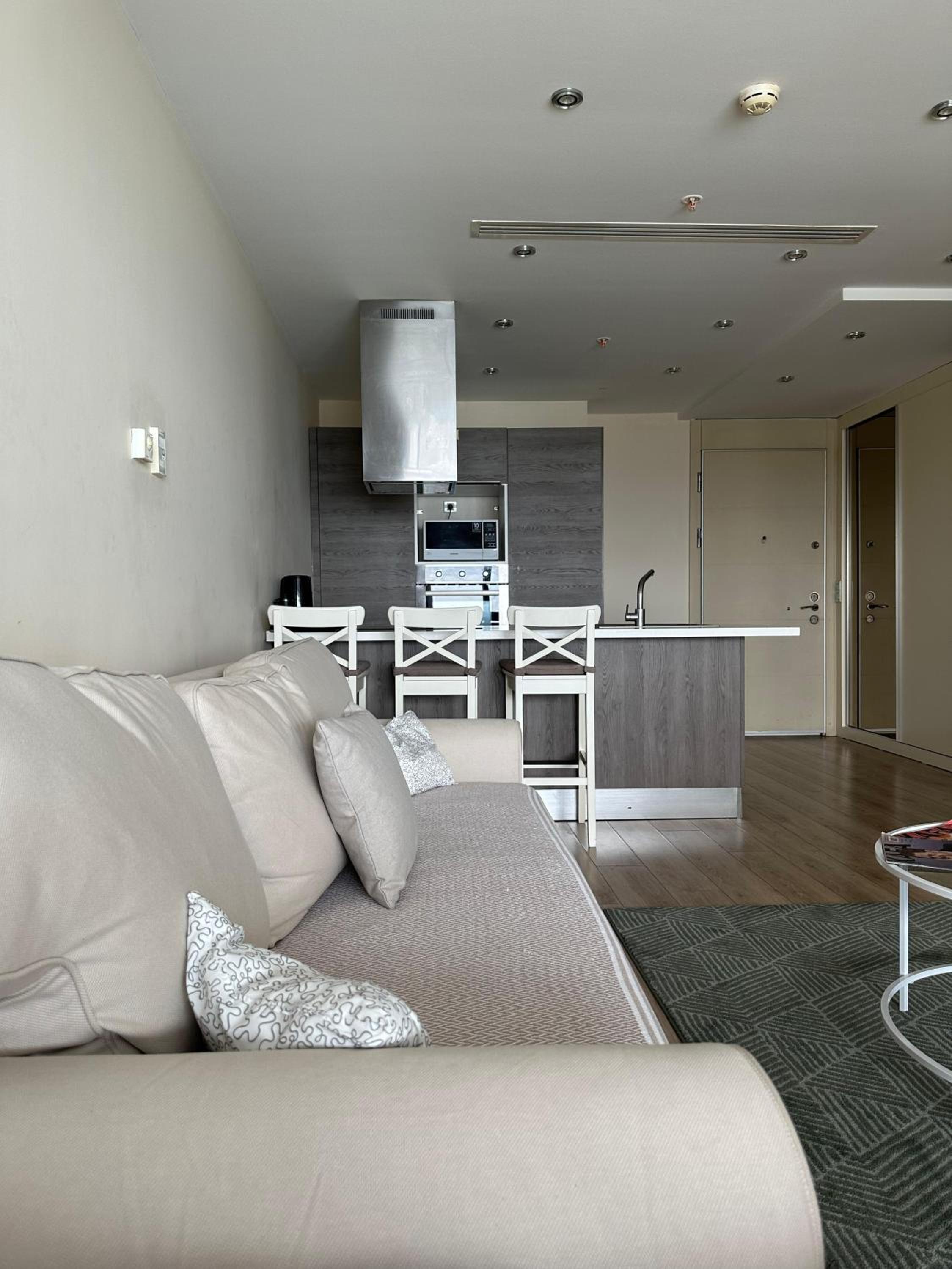 Ottomare Suites sea, view, pool, gym