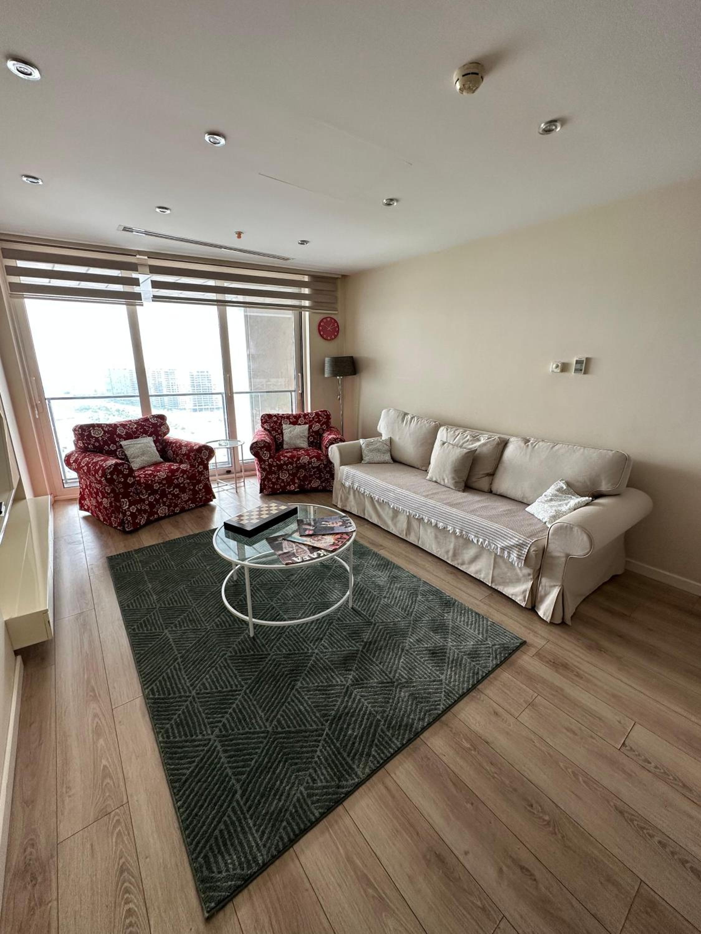 Ottomare Suites sea, view, pool, gym