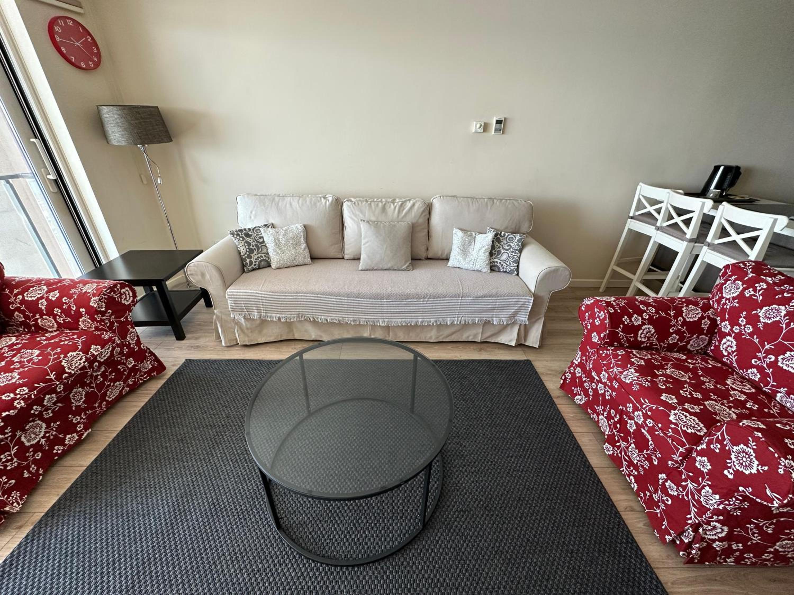 Ottomare Suites sea, view, pool, gym