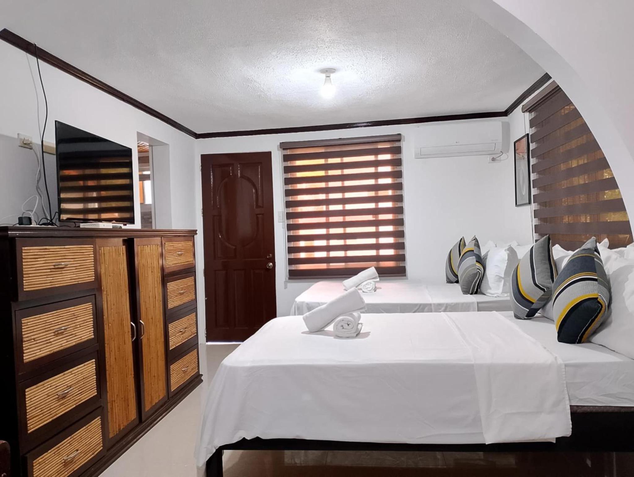 Balay sa Bukid Studio Type A1 view 5