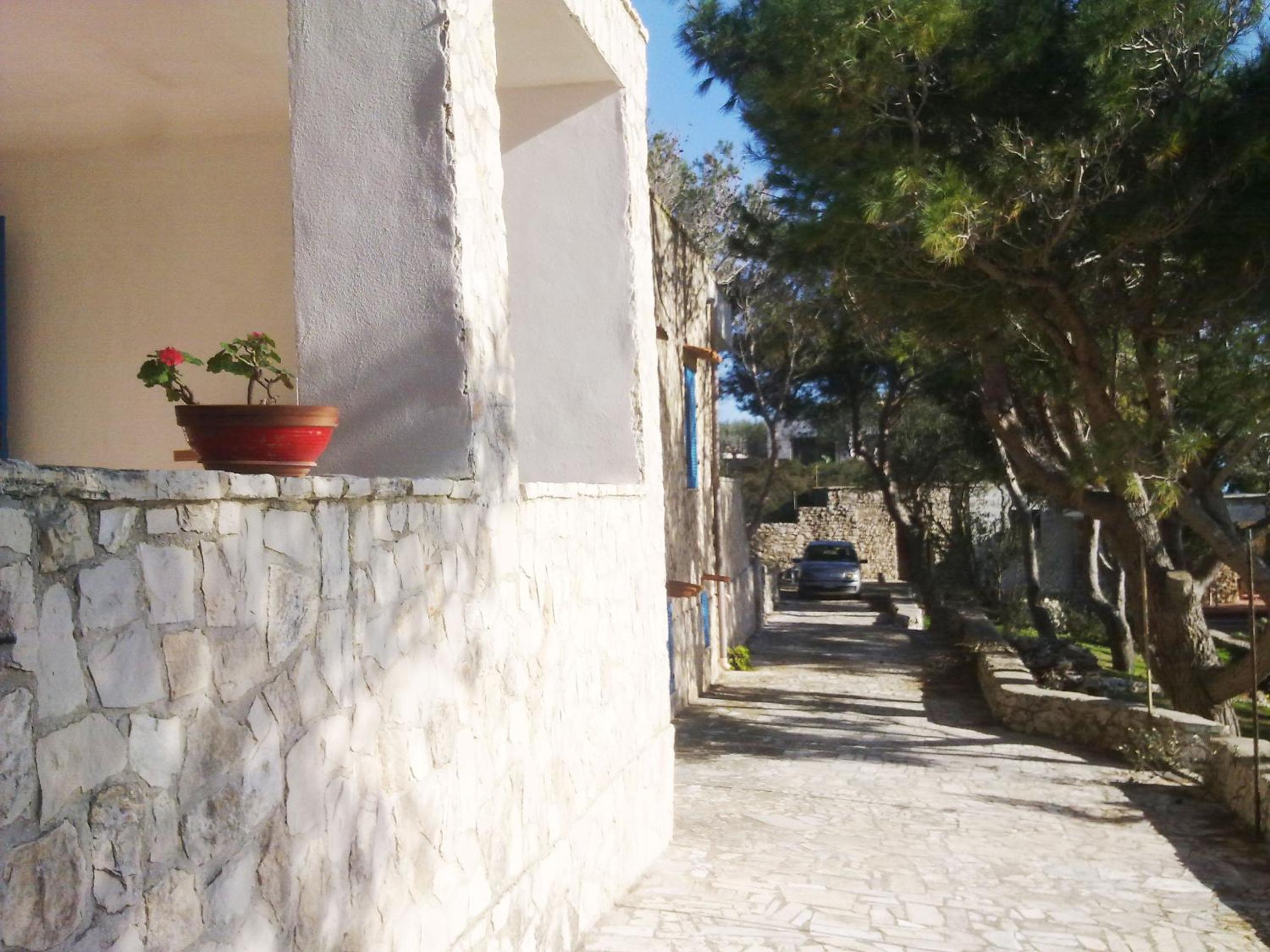 Villa Aquarium
