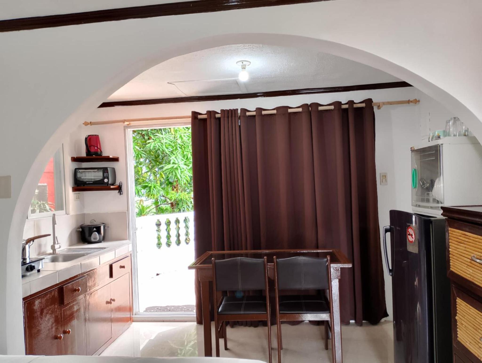 Balay sa Bukid Studio Type A1 view 4