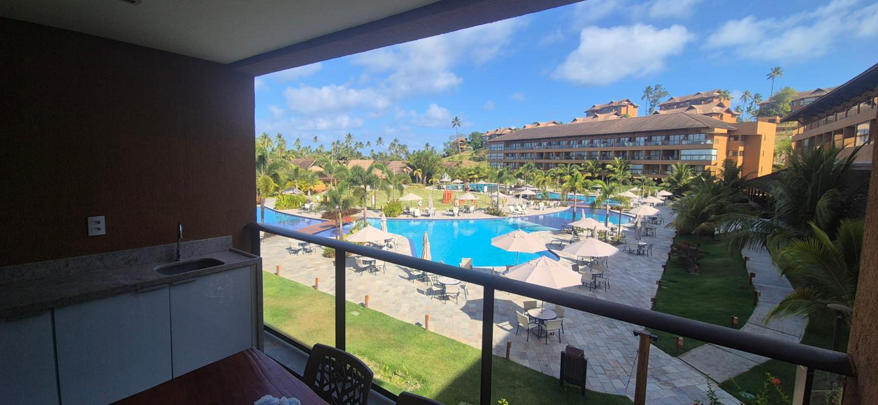 Hotel Flat Eco Resort-Praia dos Carneiros - Image 1