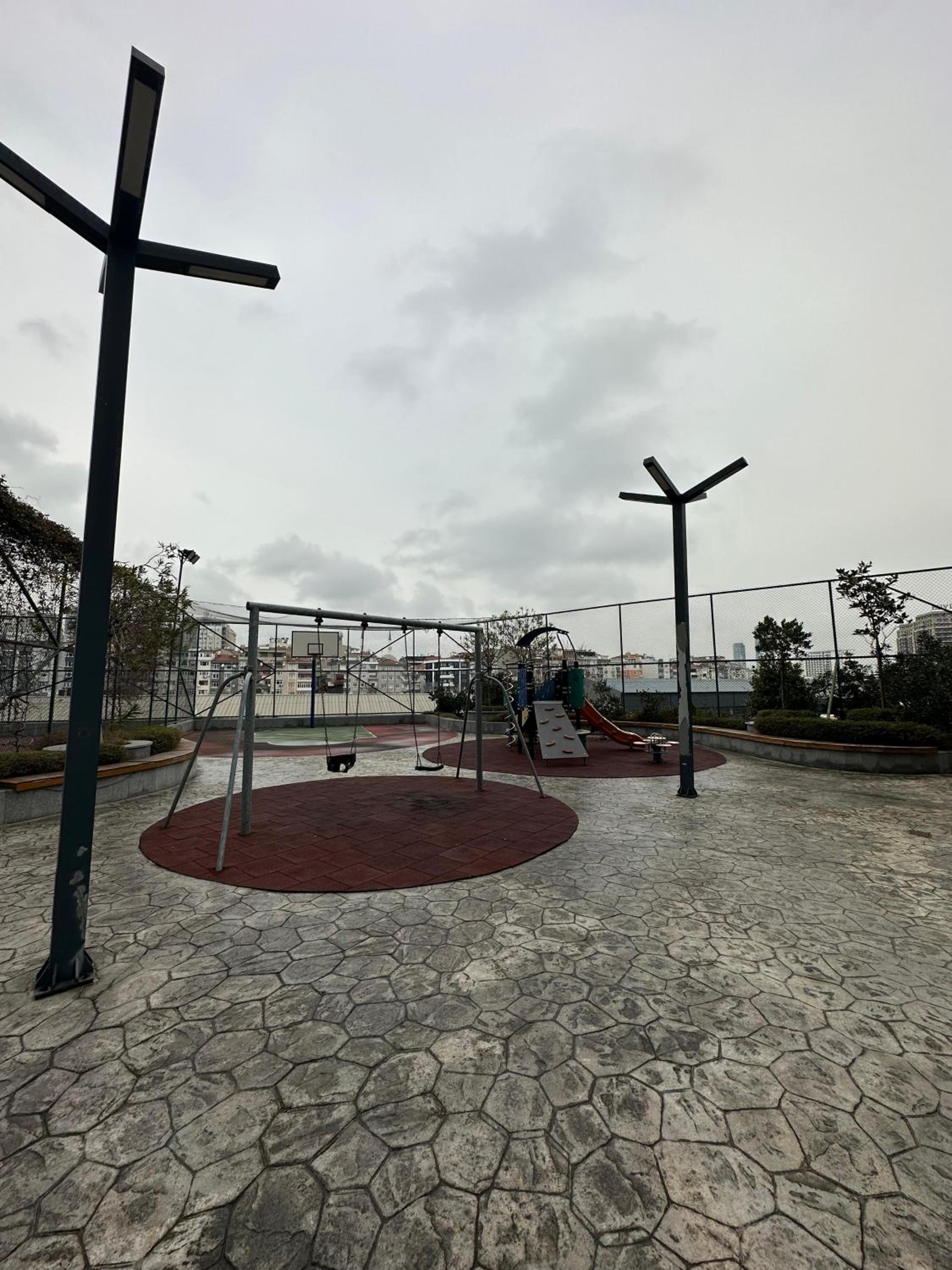 Ottomare Suites sea, view, pool, gym