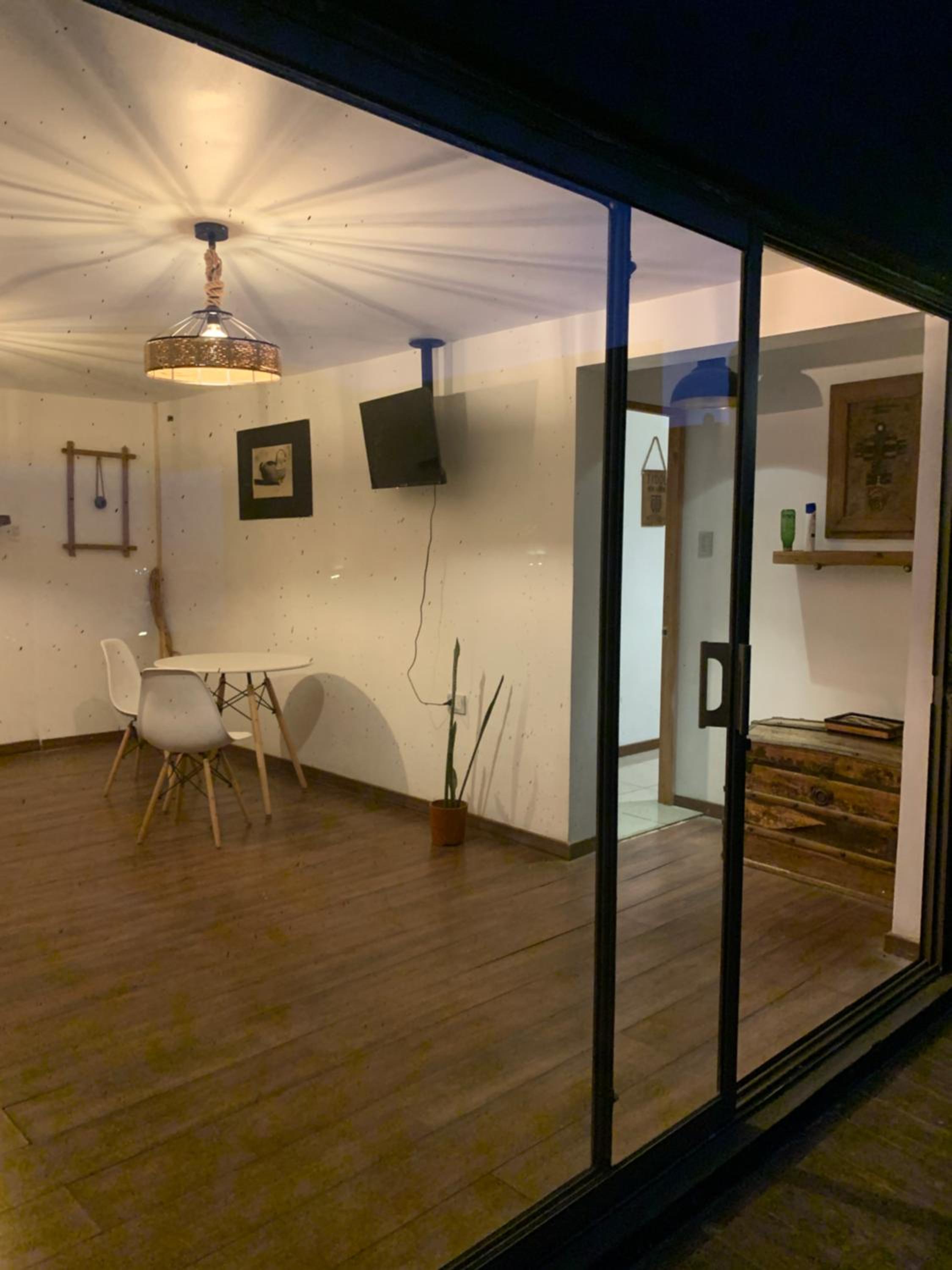 Loft vista mar a cordillera