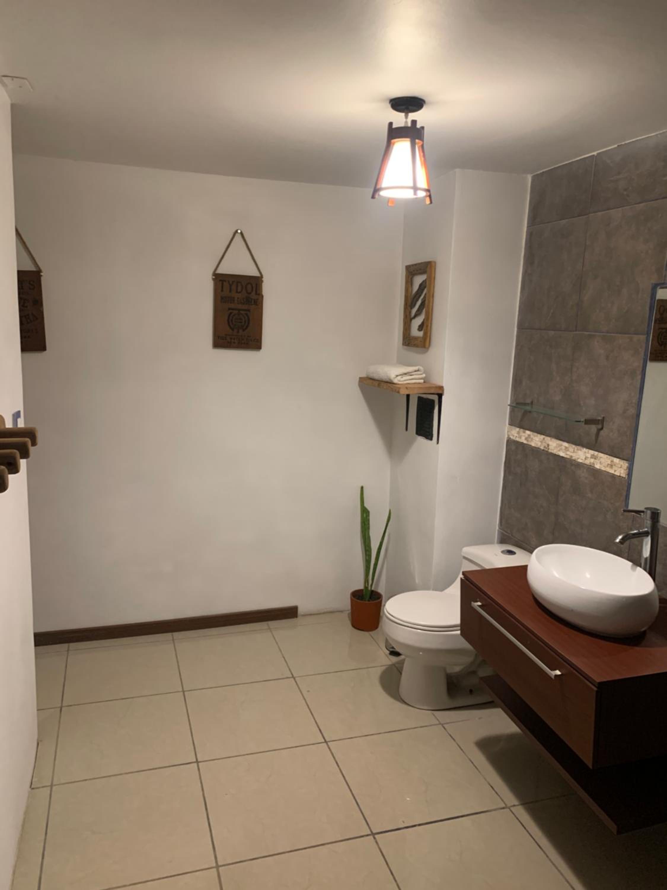 Loft vista mar a cordillera