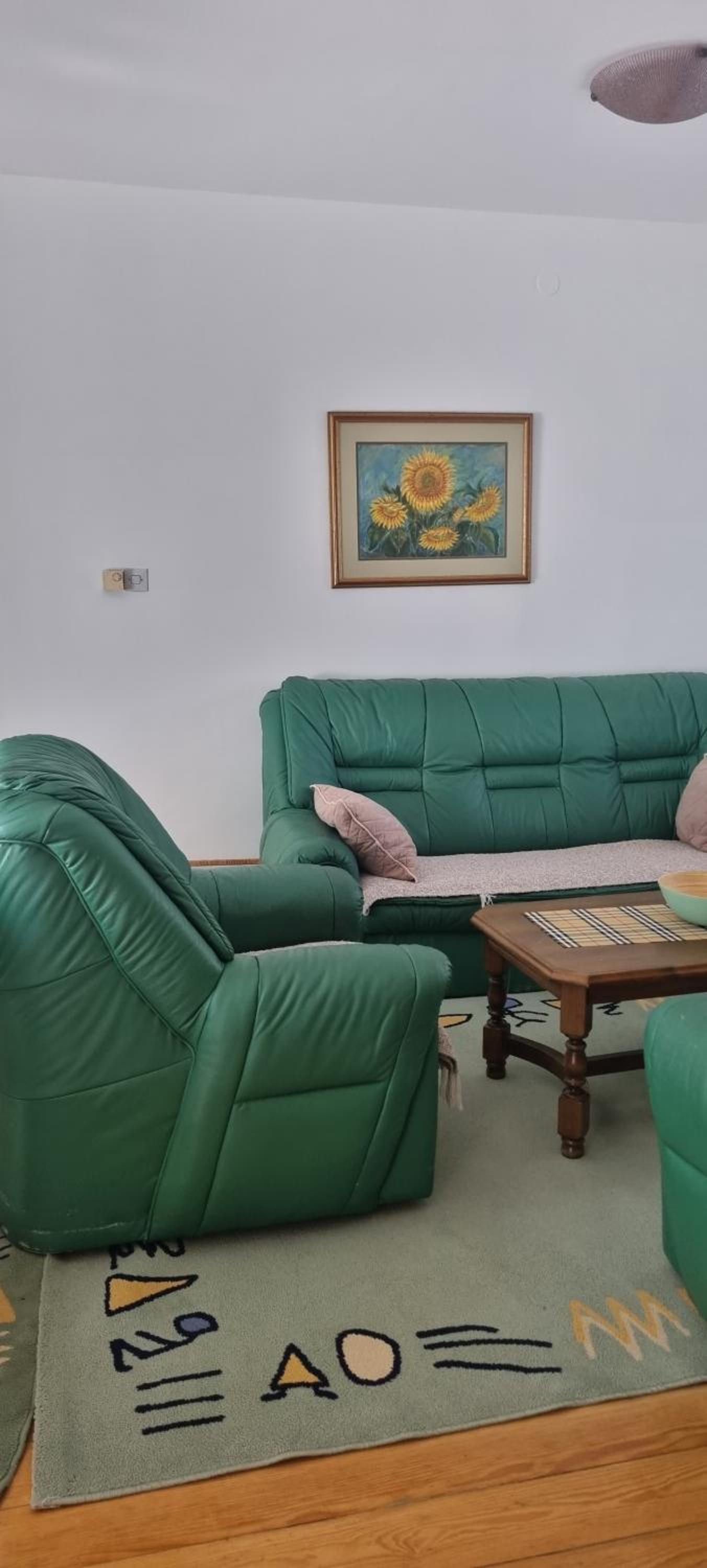 Kraljevi Konaci Olja