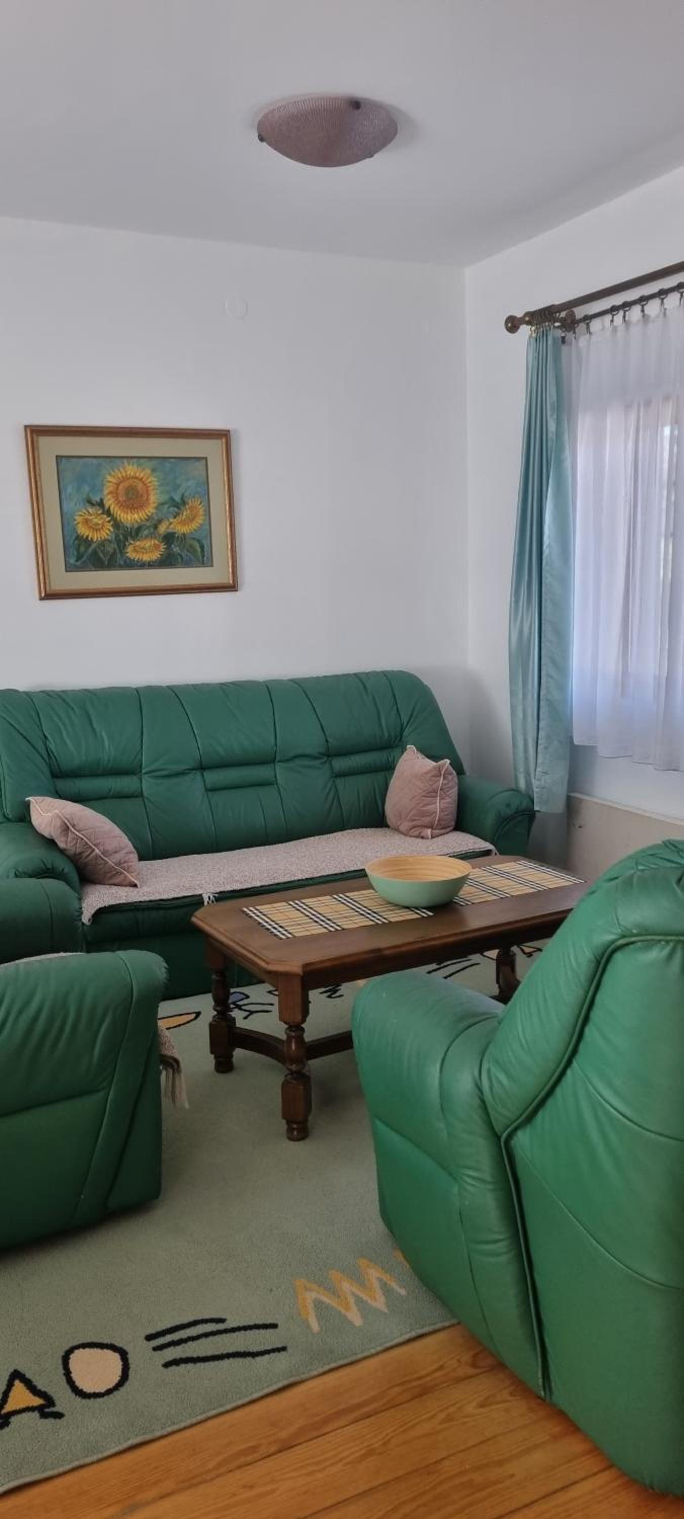 Kraljevi Konaci Olja
