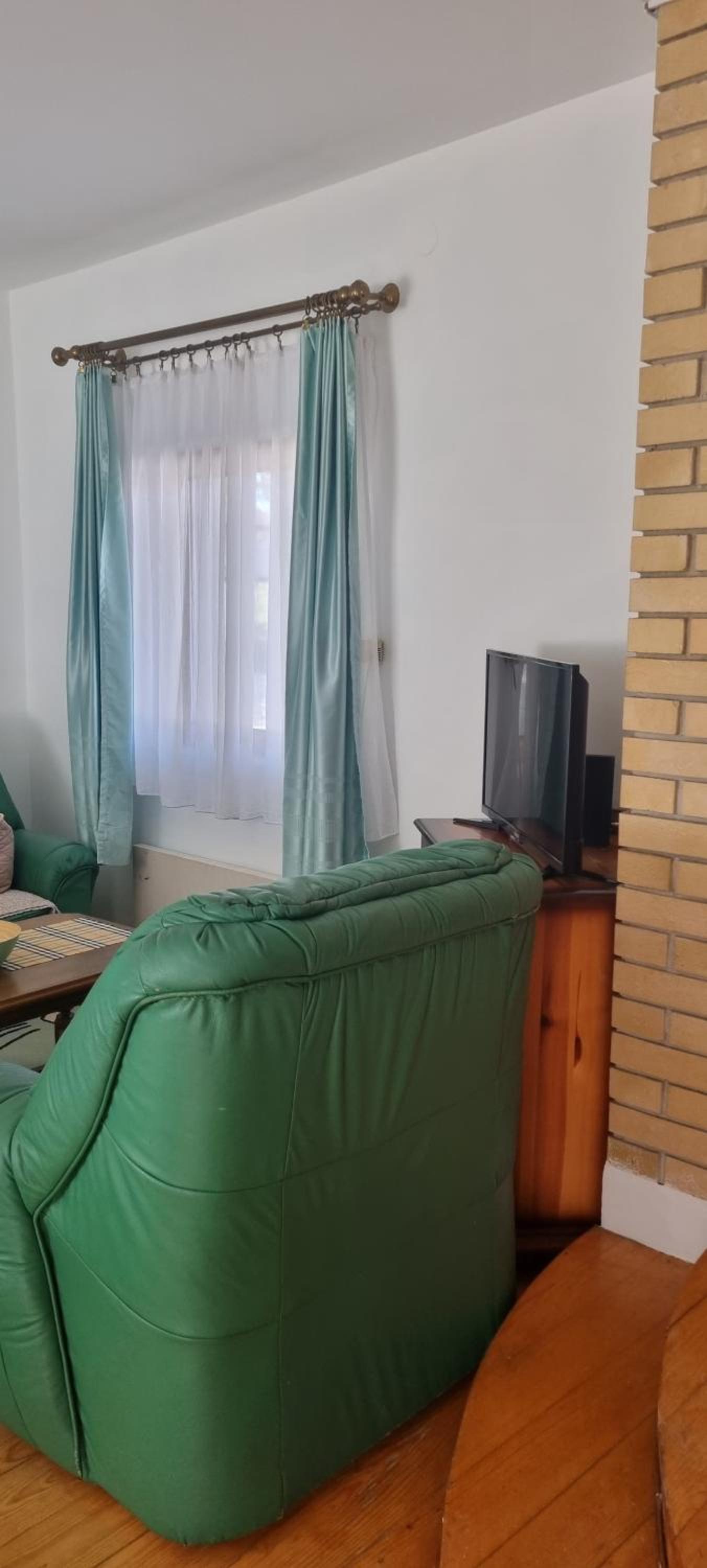 Kraljevi Konaci Olja