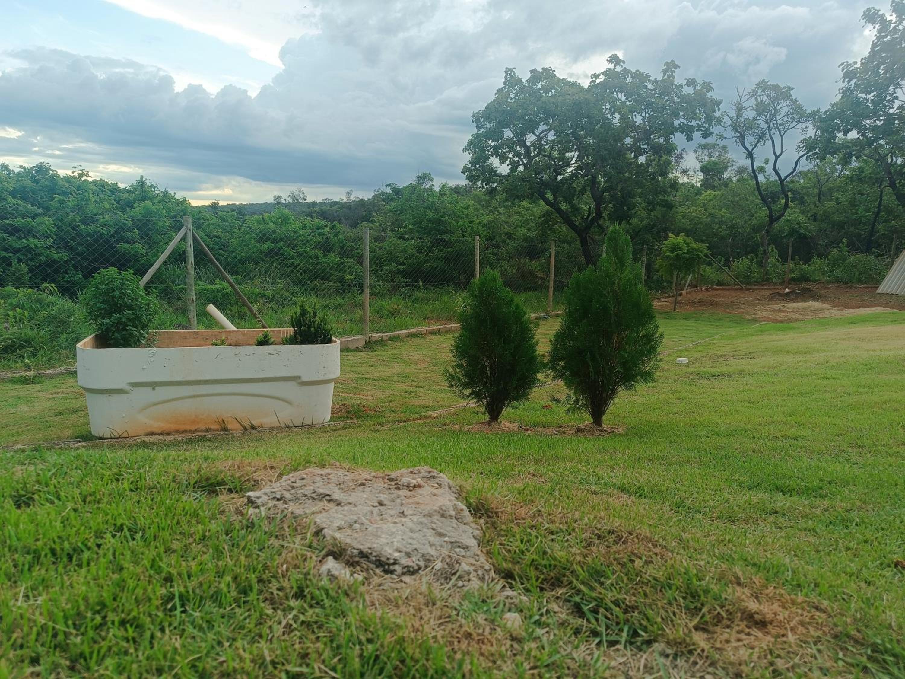 Estância da Mata, Brasil