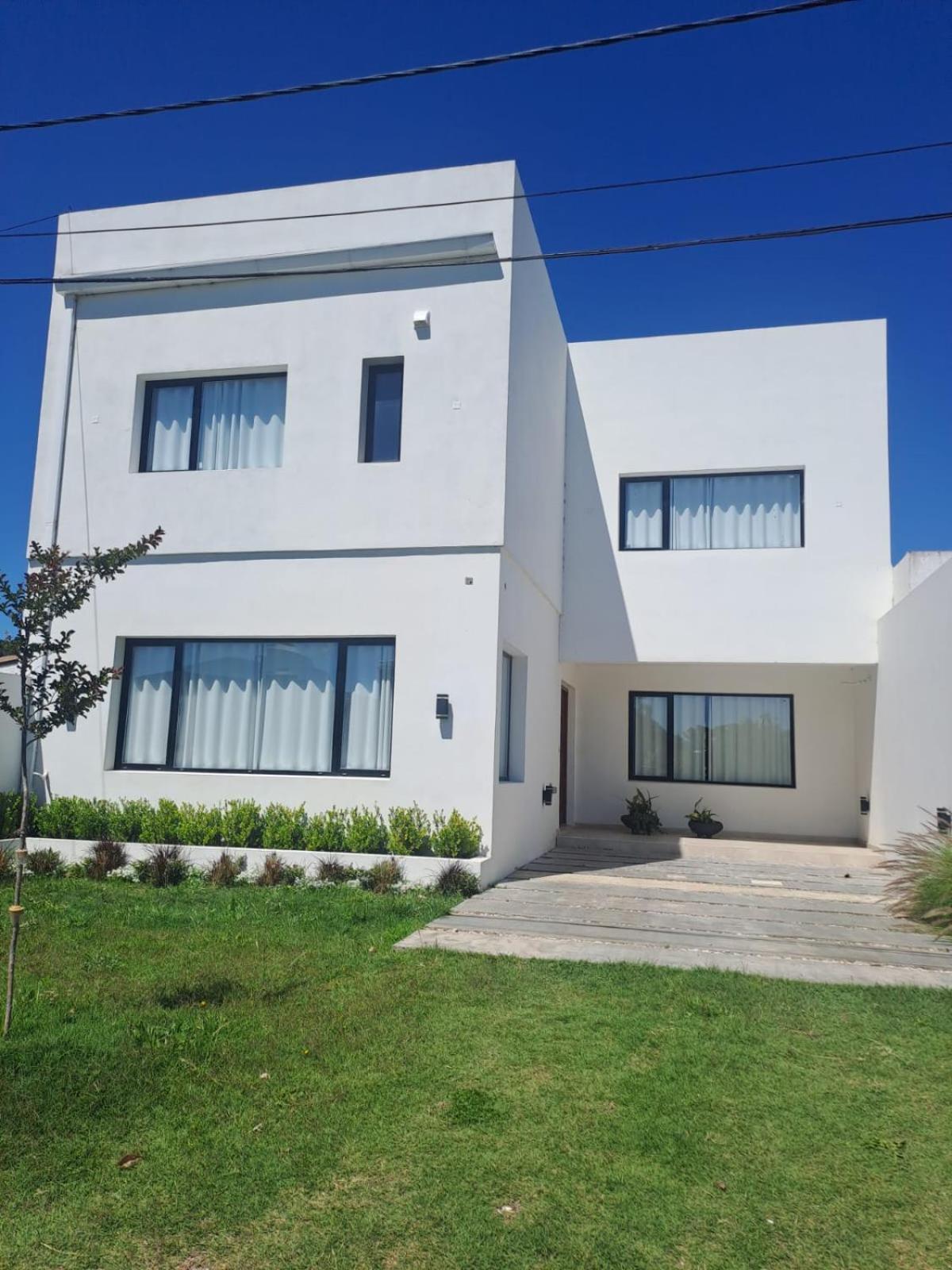 Casa Paraíso Tandil