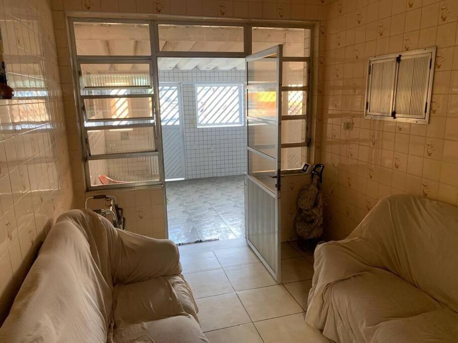 Linda casa em Santos