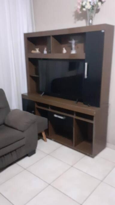 Linda casa em Santos