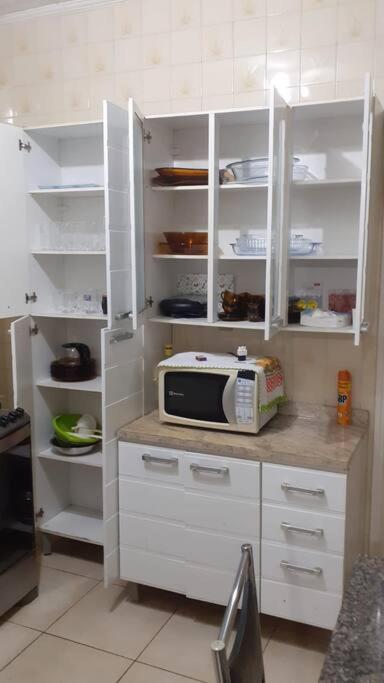 Linda casa em Santos